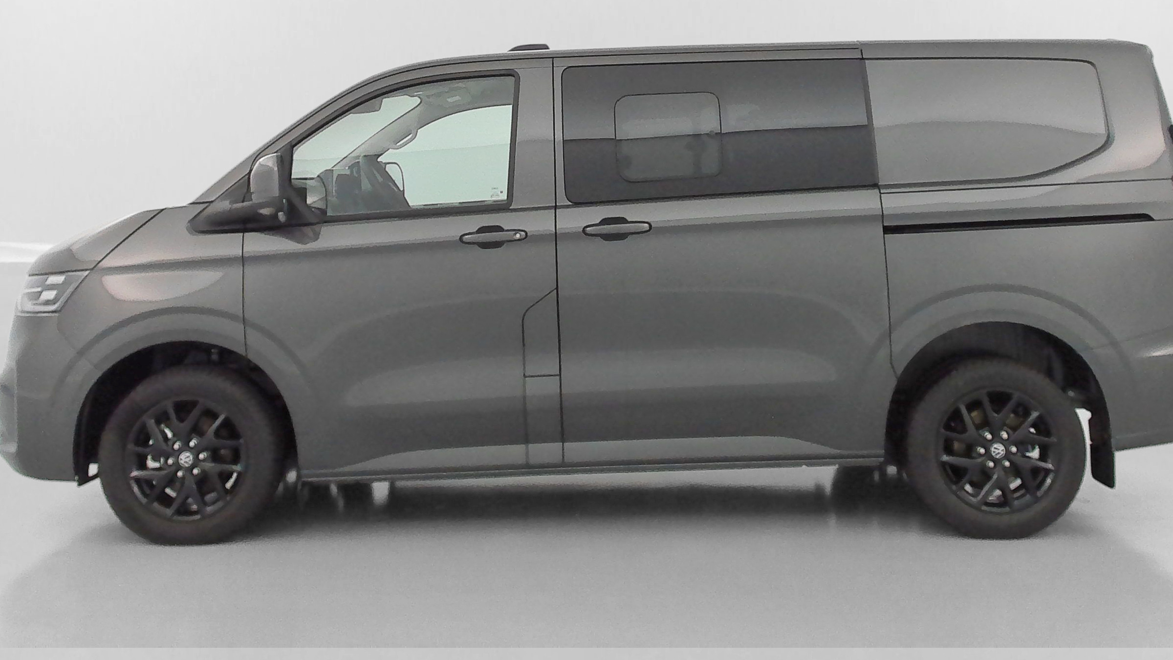 Vente en ligne Volkswagen Transporter TRANSPORTER PROCAB T7 L1H1 2.0 TDI 170ch Business BVA8 au prix de 50 960 €