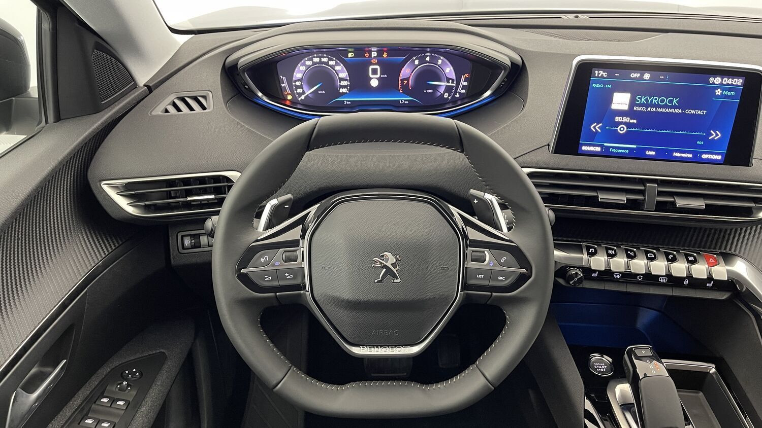 Vente en ligne Peugeot 3008 3008 III 1.2 PureTech 130ch Active Pack EAT8 au prix de 26 600 €