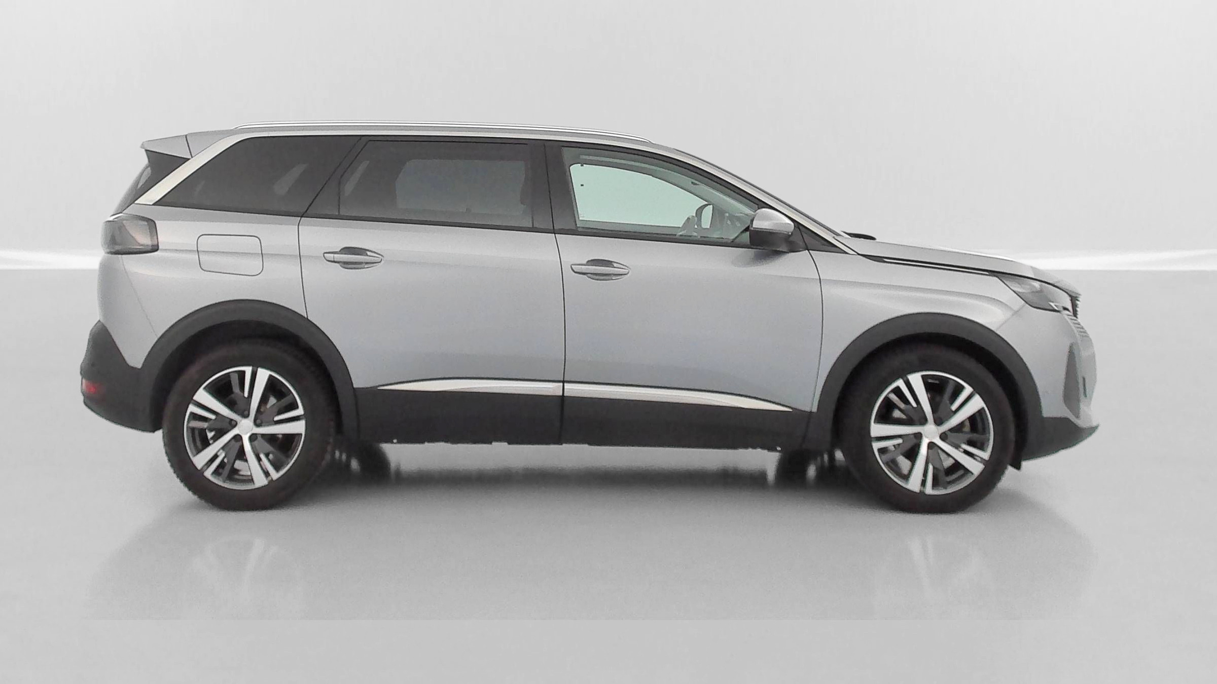 Vente en ligne Peugeot 5008 5008 III 1.5 BlueHDi 130ch Allure Pack EAT8 au prix de 29 110 €