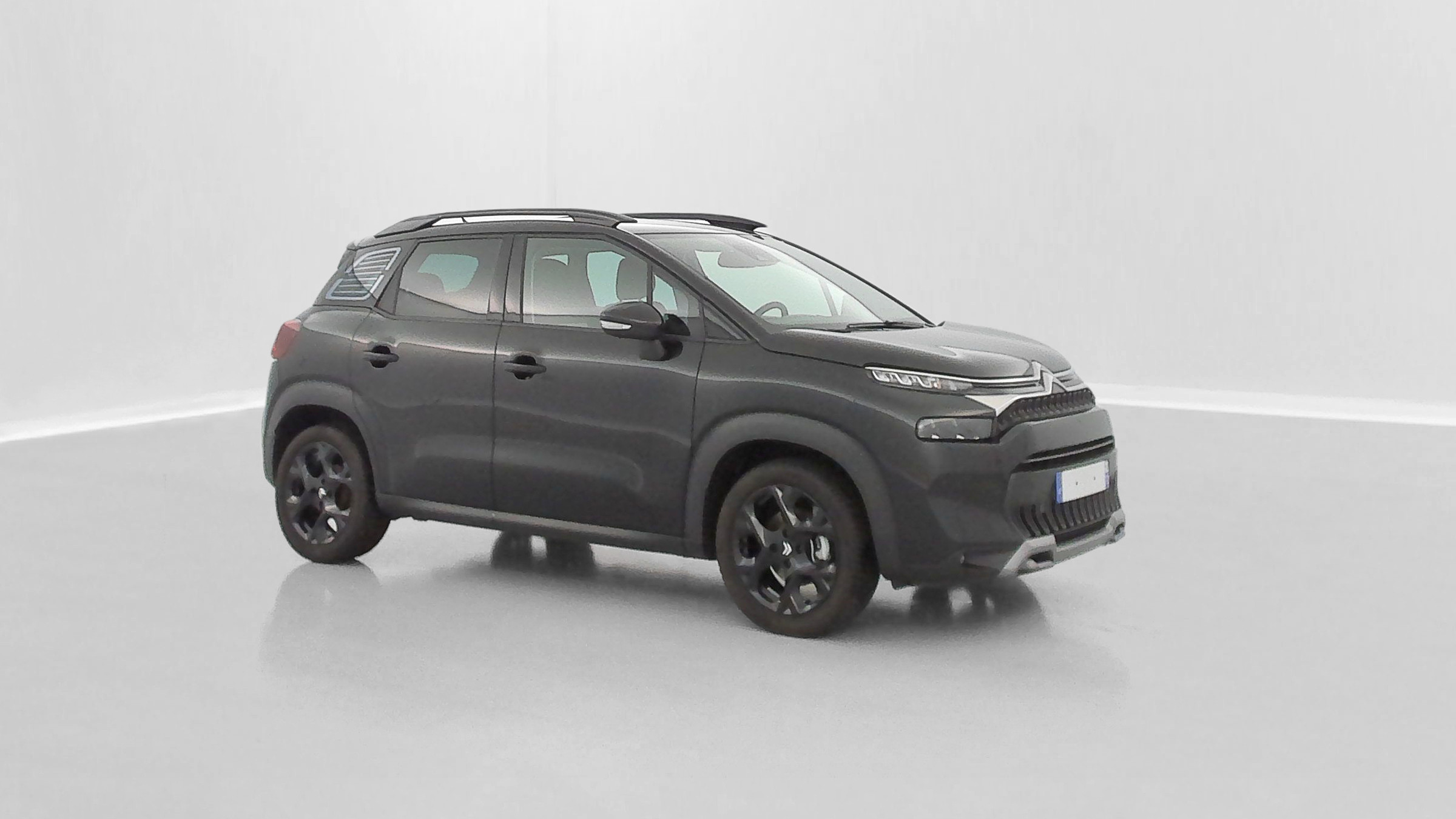 Vente en ligne Citroën C3 Aircross C3 AIRCROSS 1.2 PureTech 110ch Max au prix de 19 000 €