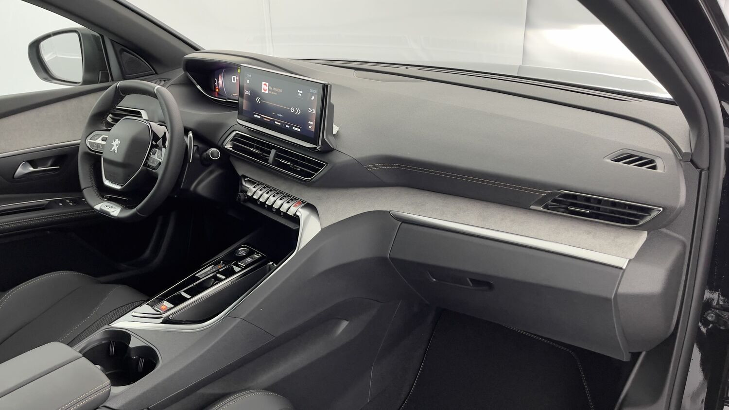 Vente en ligne Peugeot 5008 5008 III 1.2 PureTech 130ch GT EAT8 au prix de 31 900 €