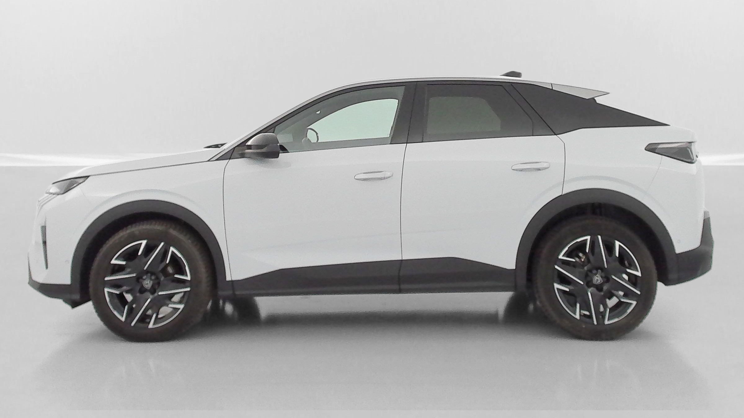 Vente en ligne Peugeot 3008 3008 1.2 Hybrid 136ch Allure e-DCS6 au prix de 28 900 €