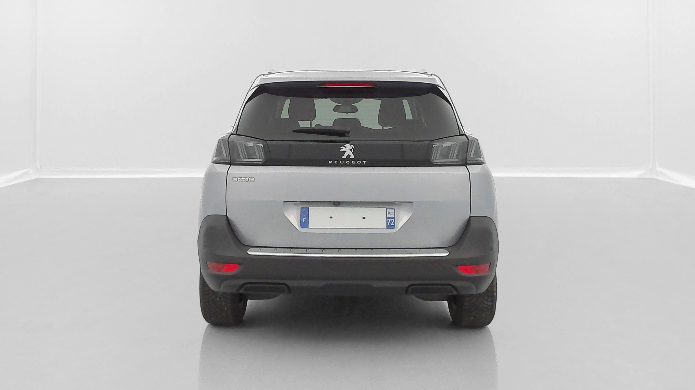 Vente en ligne Peugeot 5008 5008 III 1.5 BlueHDi 130ch Allure Pack EAT8 au prix de 29 110 €