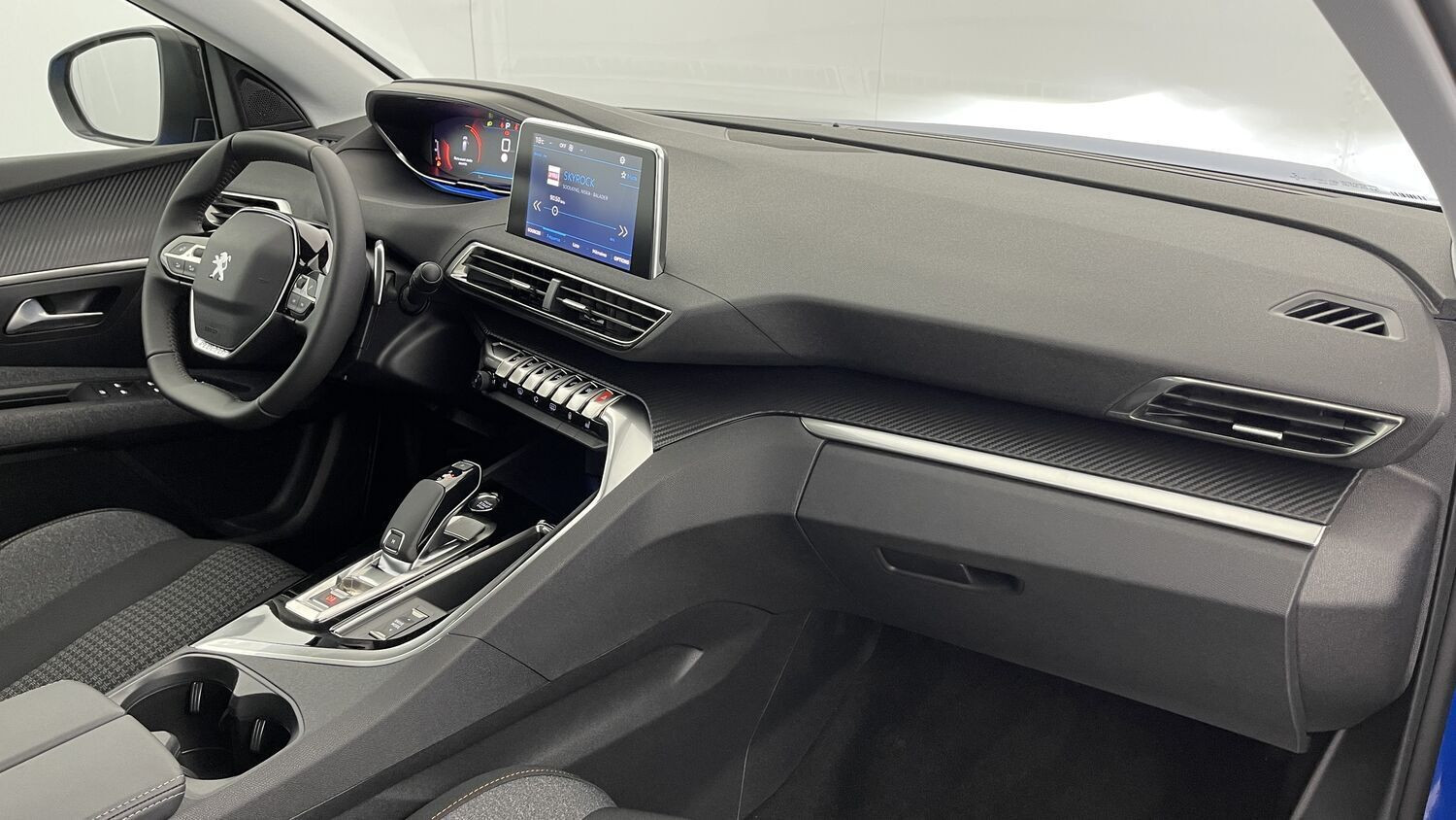 Vente en ligne Peugeot 3008 3008 III 1.2 PureTech 130ch Active Pack EAT8 au prix de 26 600 €