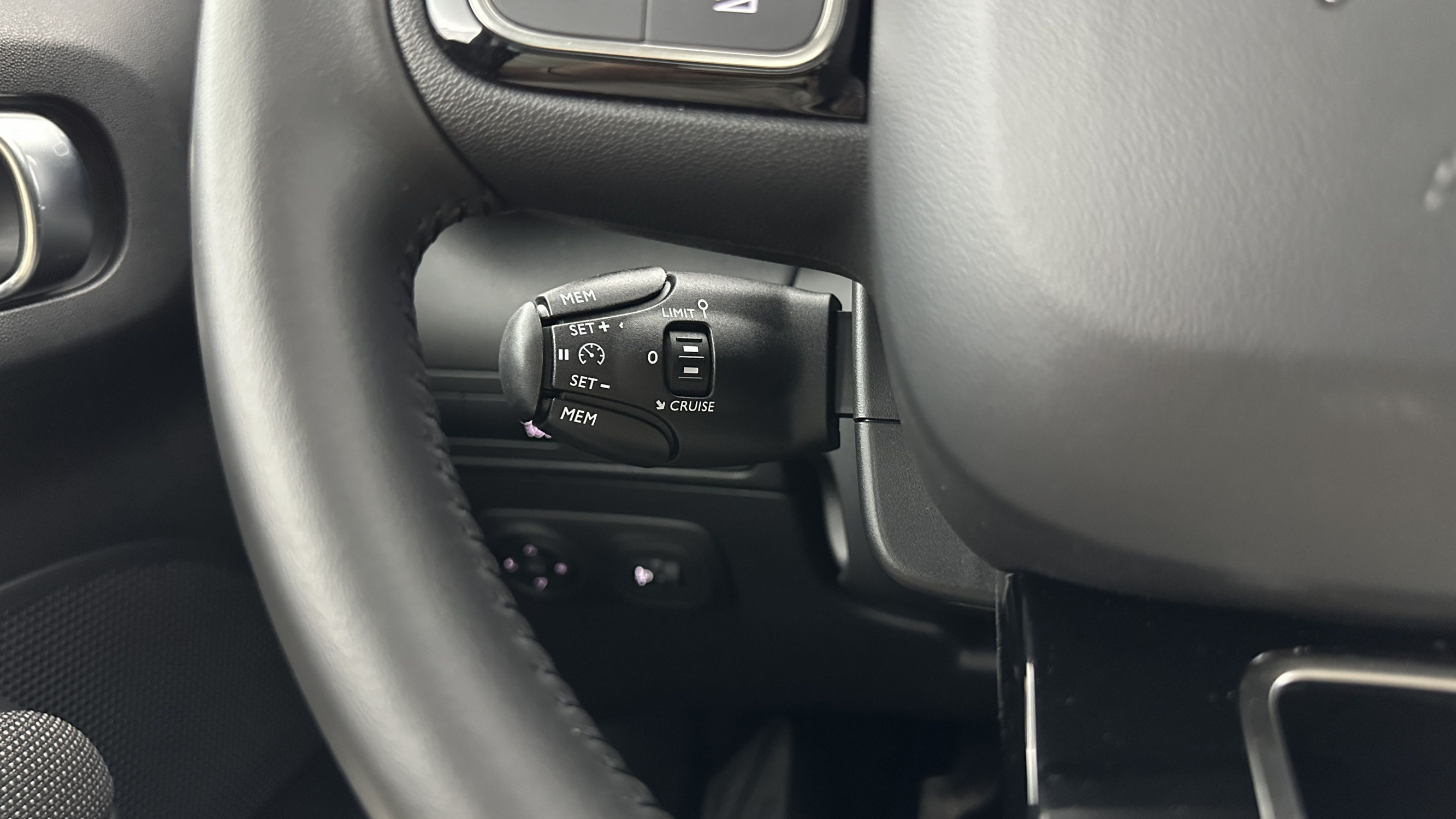 Vente en ligne Citroën C3 Aircross C3 AIRCROSS 1.2 PureTech 110ch Max au prix de 19 000 €