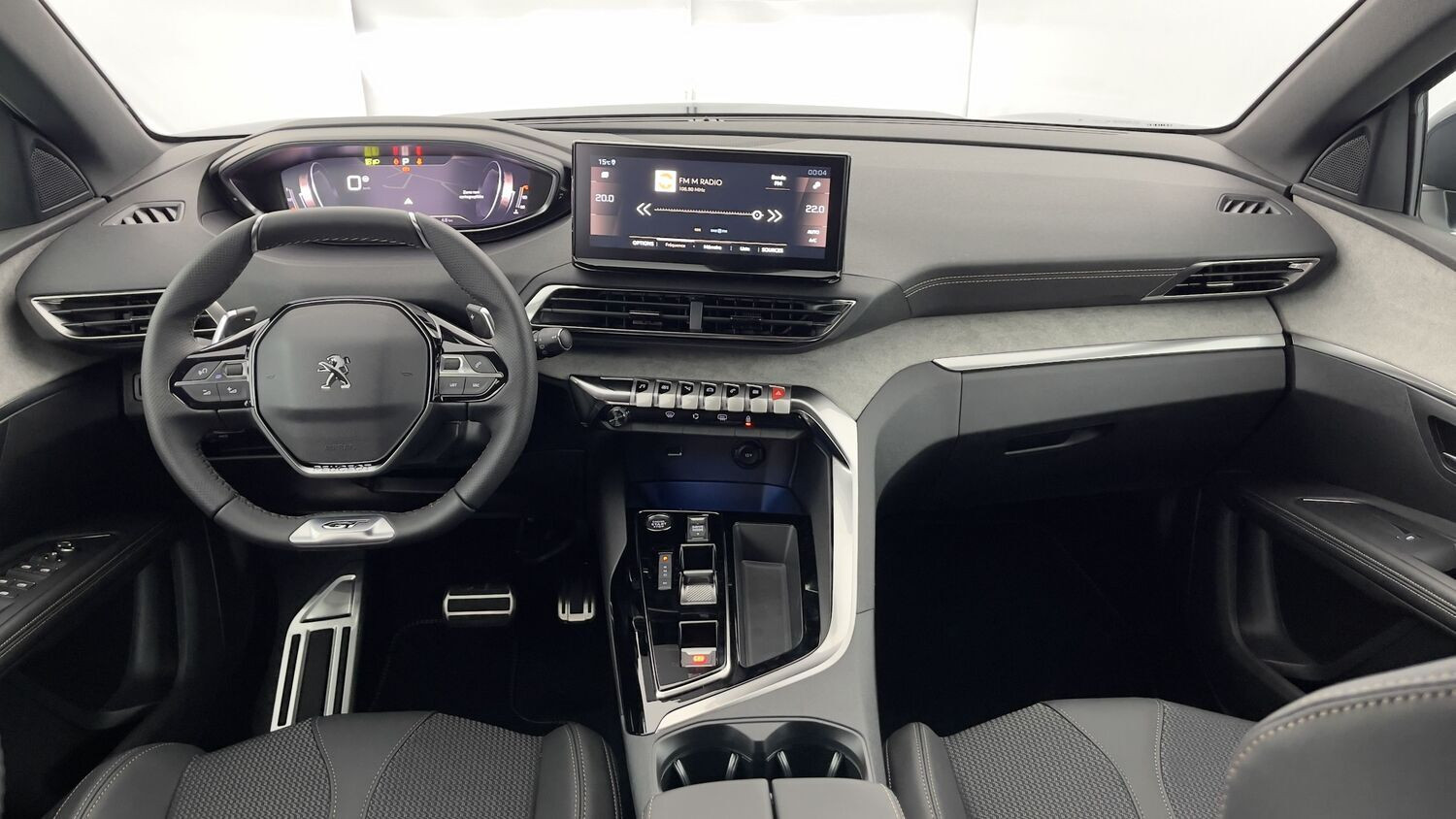 Vente en ligne Peugeot 5008 5008 III 1.2 PureTech 130ch GT EAT8 au prix de 31 900 €