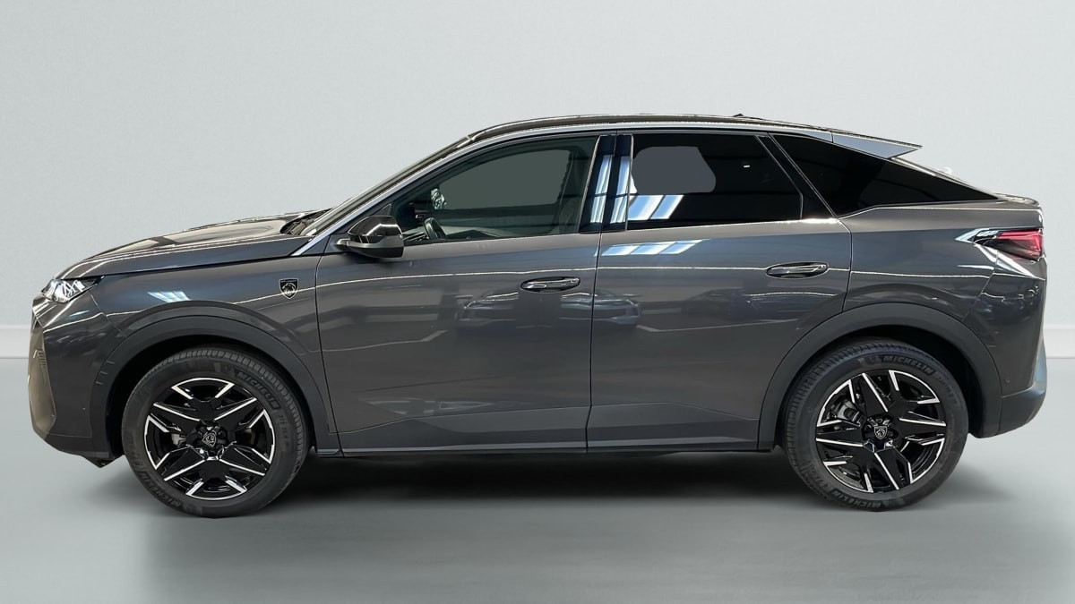 Vente en ligne Peugeot 3008 Hybrid 145 e-DCS6 GT au prix de 28 510 €