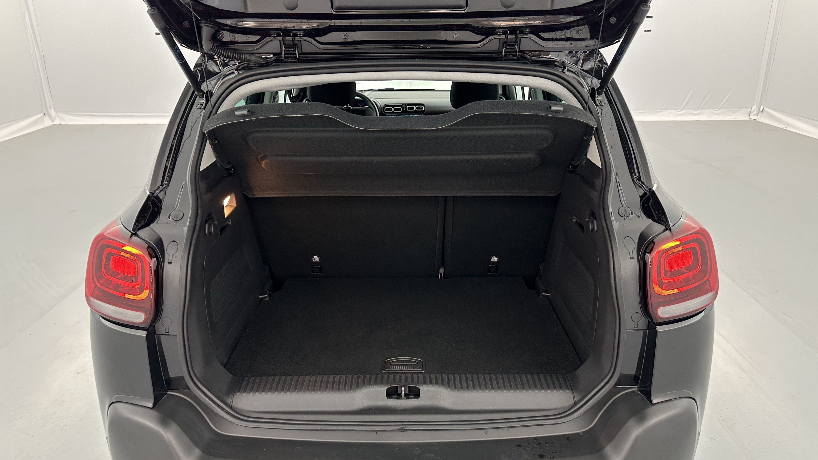 Vente en ligne Citroën C3 Aircross C3 AIRCROSS 1.2 PureTech 110ch Max au prix de 19 000 €