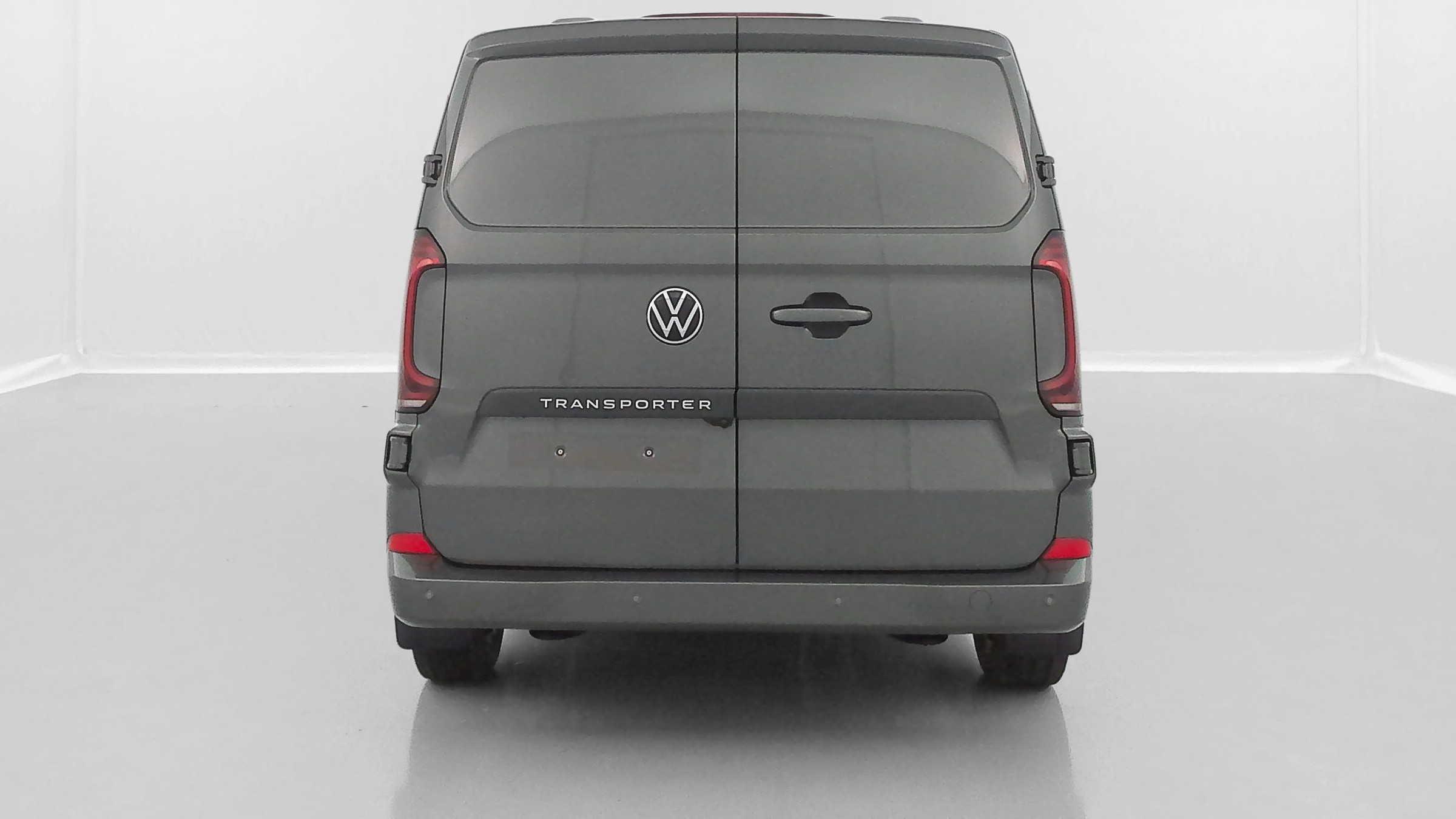 Vente en ligne Volkswagen Transporter TRANSPORTER PROCAB T7 L1H1 2.0 TDI 170ch Business BVA8 au prix de 50 960 €
