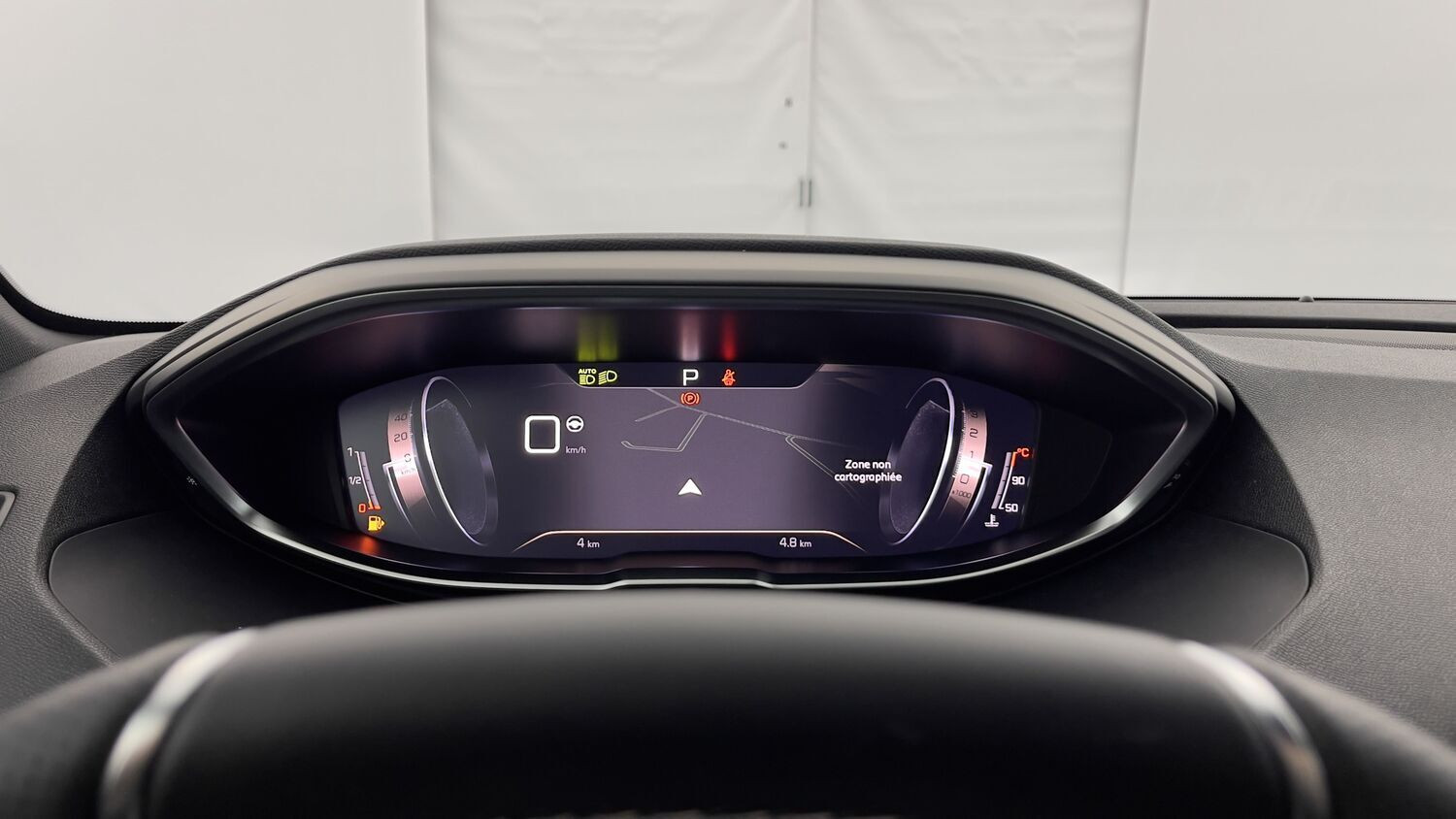 Vente en ligne Peugeot 5008 5008 III 1.2 PureTech 130ch GT EAT8 au prix de 31 900 €