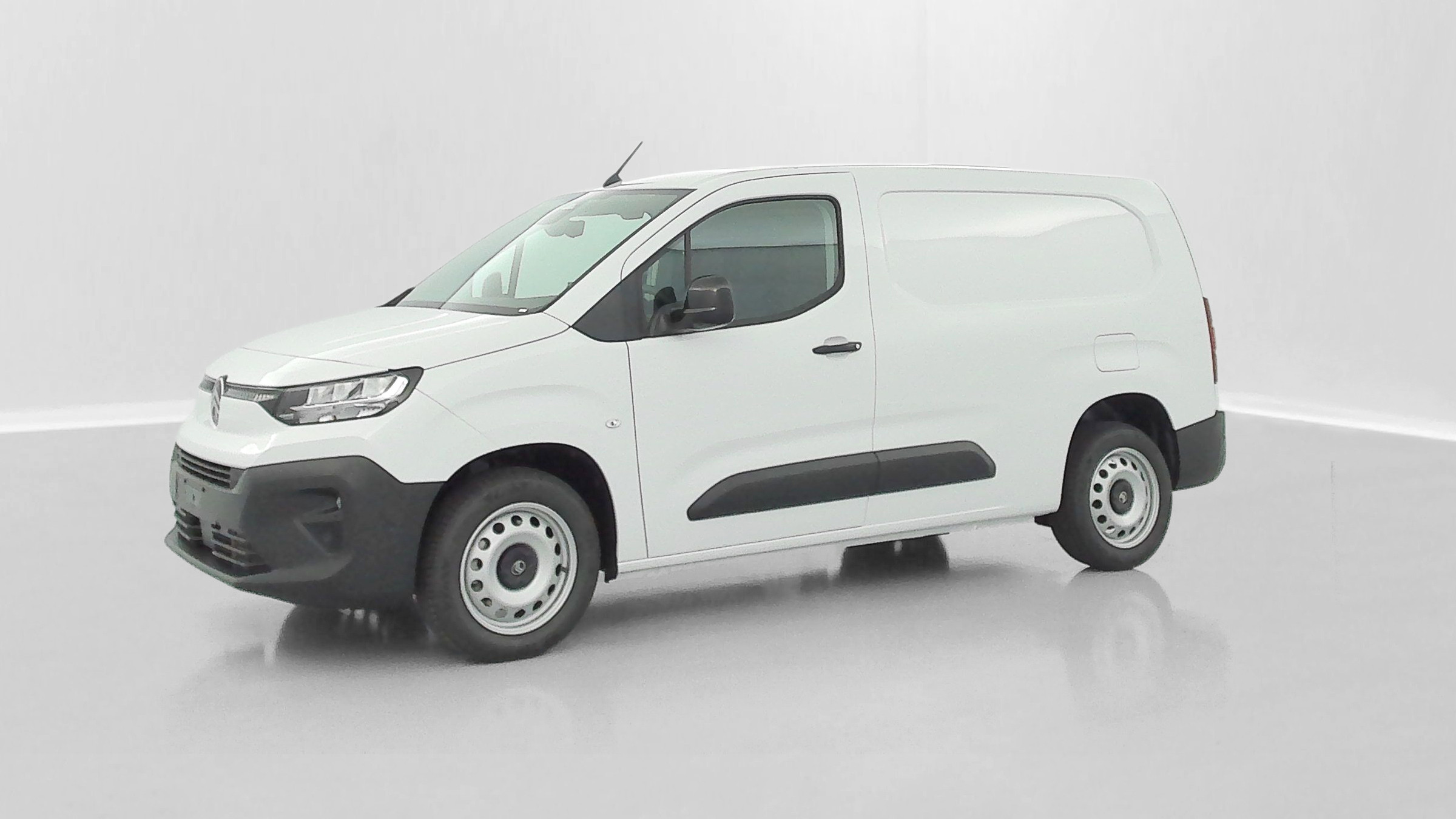 Citroën Berlingo Fourgon BERLINGO VAN XL 950kg 1.5 BlueHDi 130ch EAT8 occasion de 2026 en vente à Rennes