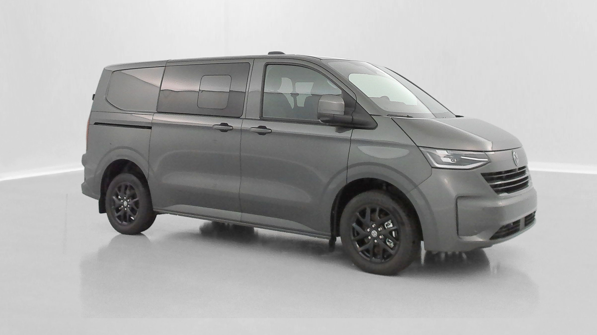 Vente en ligne Volkswagen Transporter TRANSPORTER PROCAB T7 L1H1 2.0 TDI 170ch Business BVA8 au prix de 50 960 €