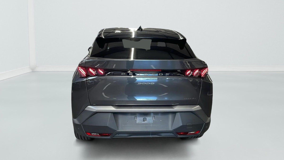 Vente en ligne Peugeot 3008 Hybrid 145 e-DCS6 GT au prix de 28 510 €