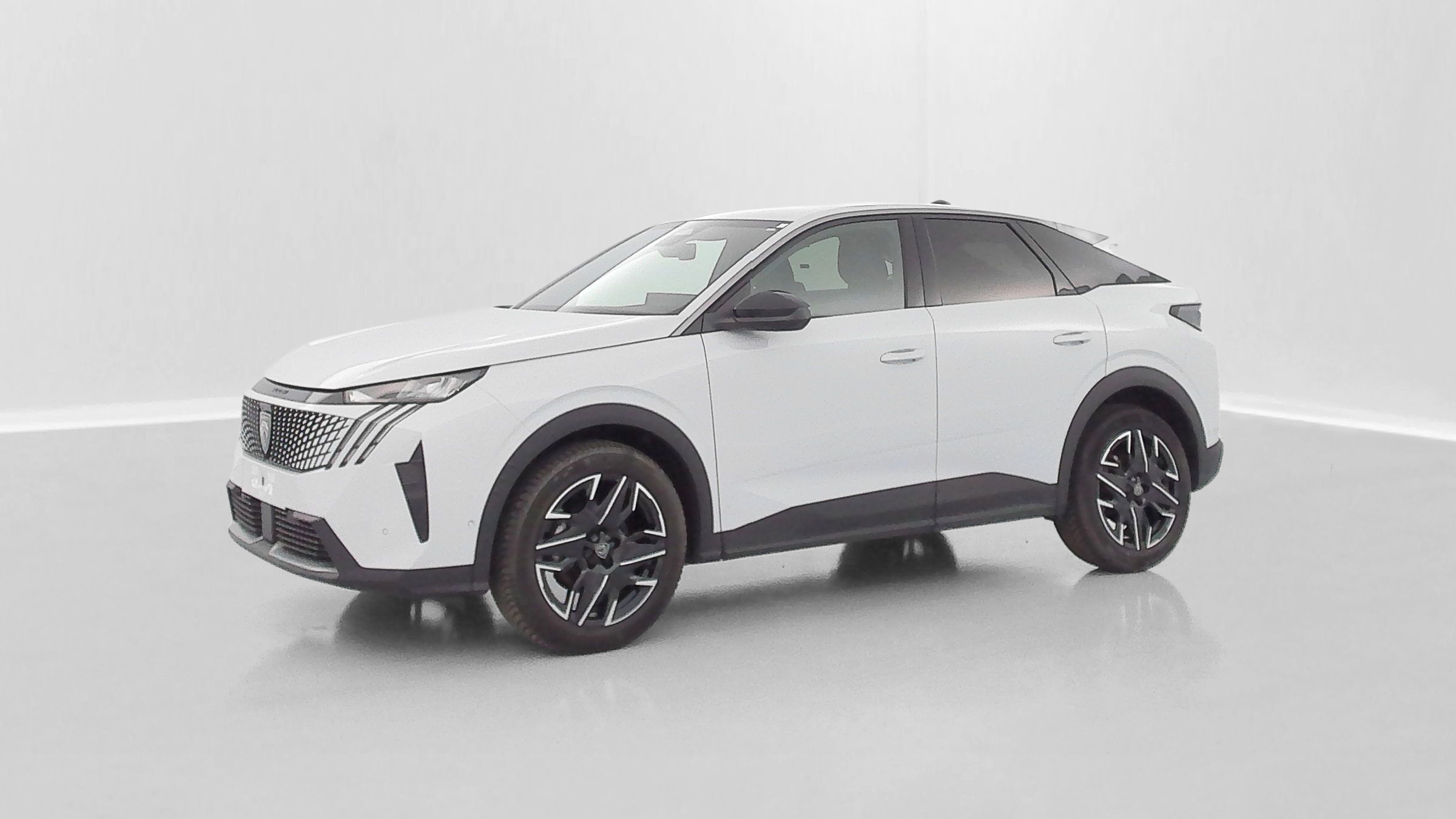 Vente en ligne Peugeot 3008 3008 1.2 Hybrid 136ch Allure e-DCS6 au prix de 28 900 €