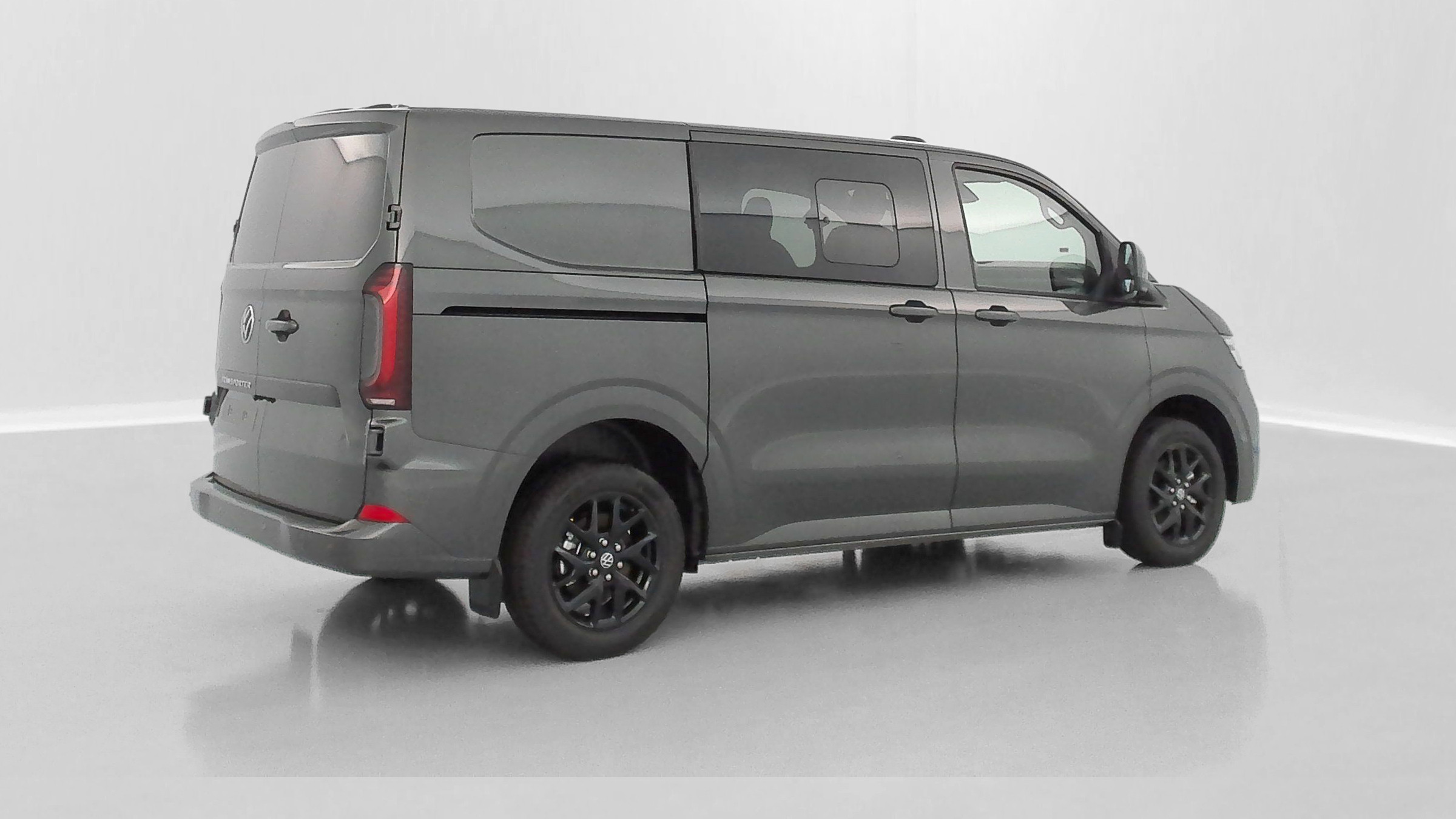 Vente en ligne Volkswagen Transporter TRANSPORTER PROCAB T7 L1H1 2.0 TDI 170ch Business BVA8 au prix de 50 960 €