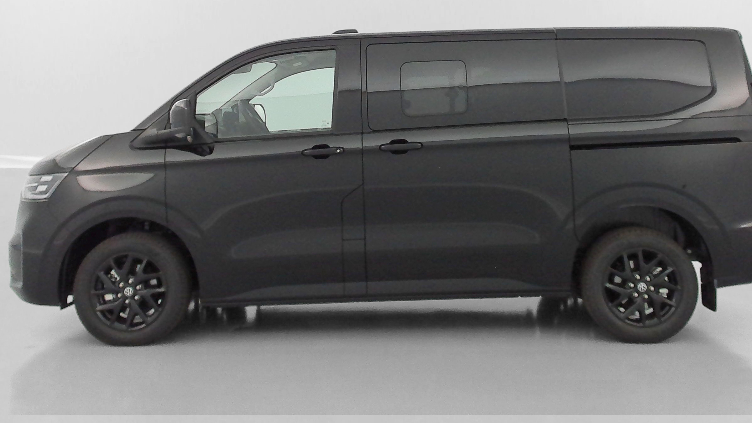 Volkswagen Transporter TRANSPORTER PROCAB T7 L1H1 2.0 TDI 170ch Business BVA8 occasion de 2026 en vente à Rennes