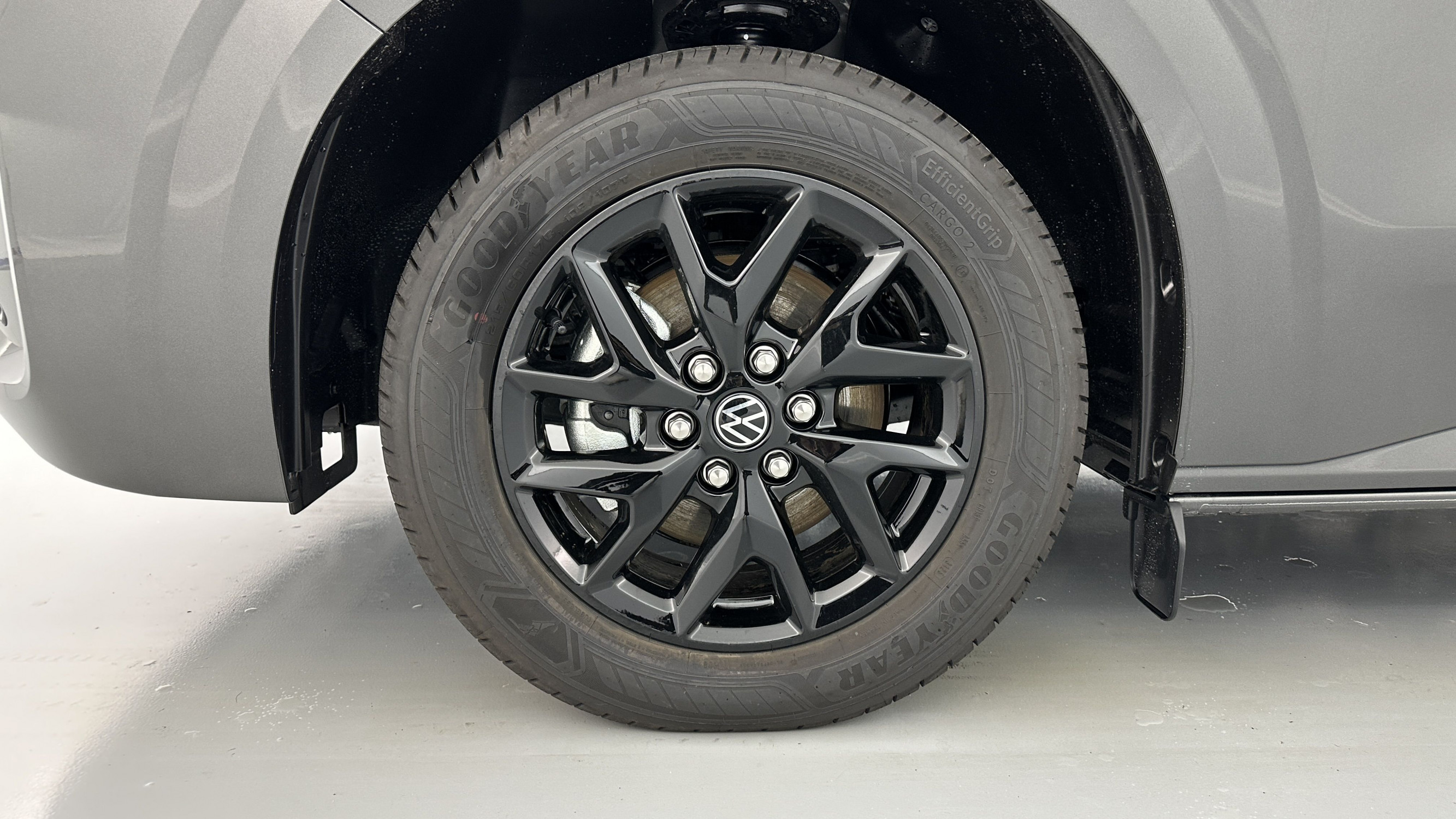 Vente en ligne Volkswagen Transporter TRANSPORTER PROCAB T7 L1H1 2.0 TDI 170ch Business BVA8 au prix de 50 960 €