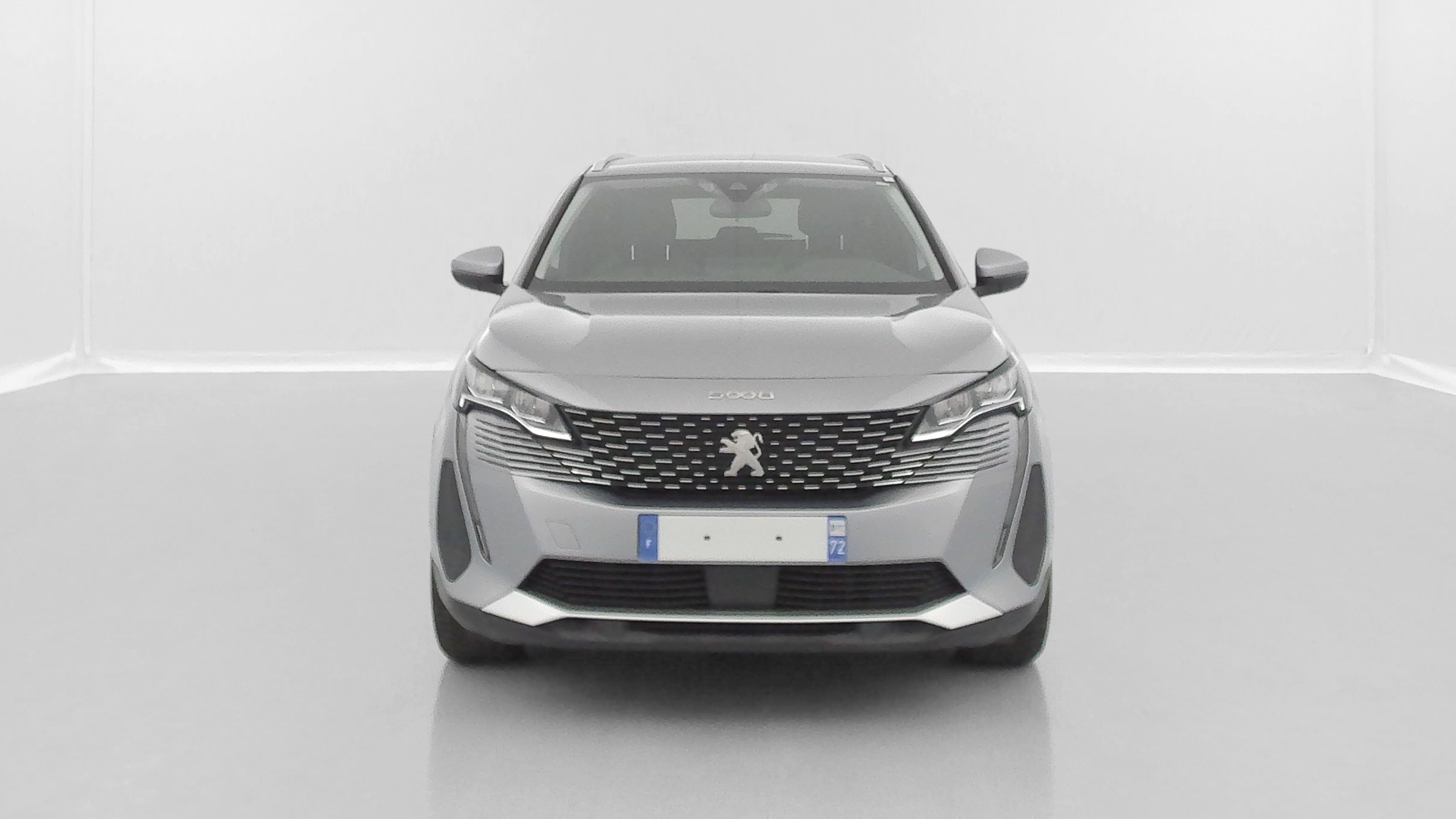 Vente en ligne Peugeot 5008 5008 III 1.5 BlueHDi 130ch Allure Pack EAT8 au prix de 29 110 €