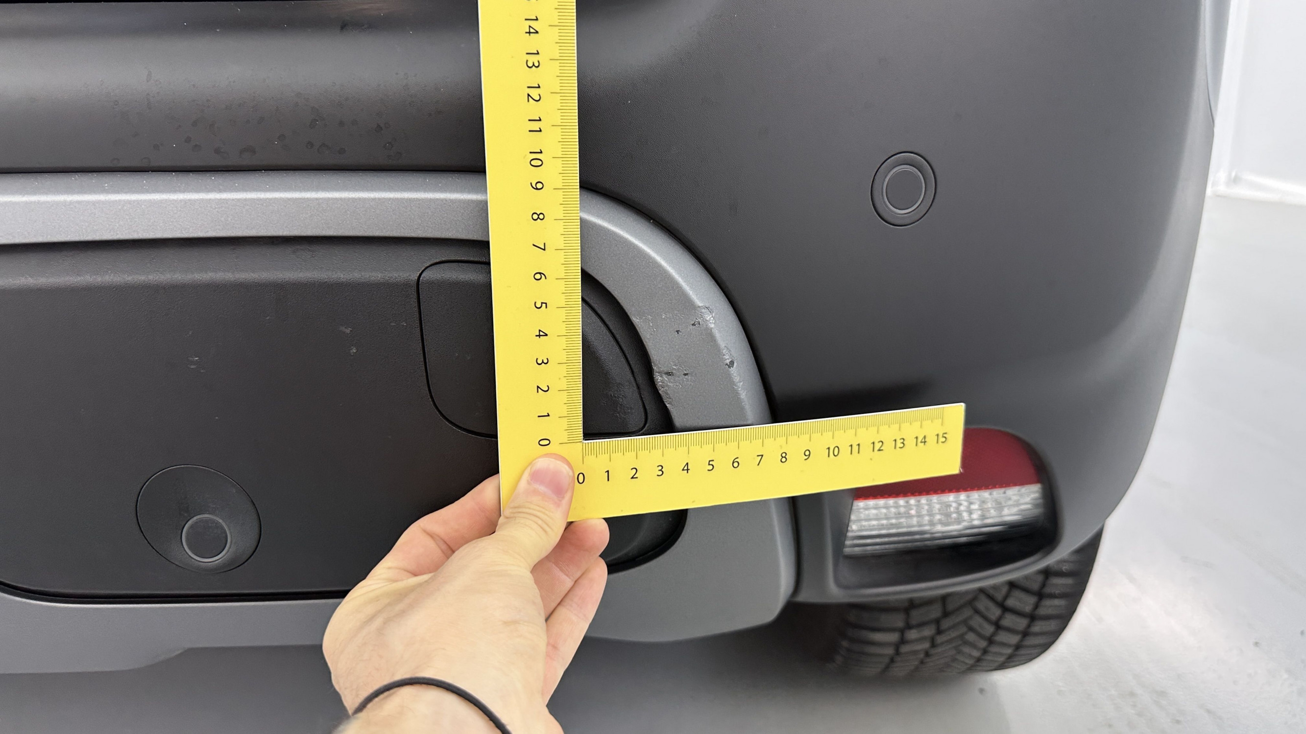 Citroën C3 Aircross C3 AIRCROSS 1.2 PureTech 110ch Max occasion de 2024 en vente à Rennes