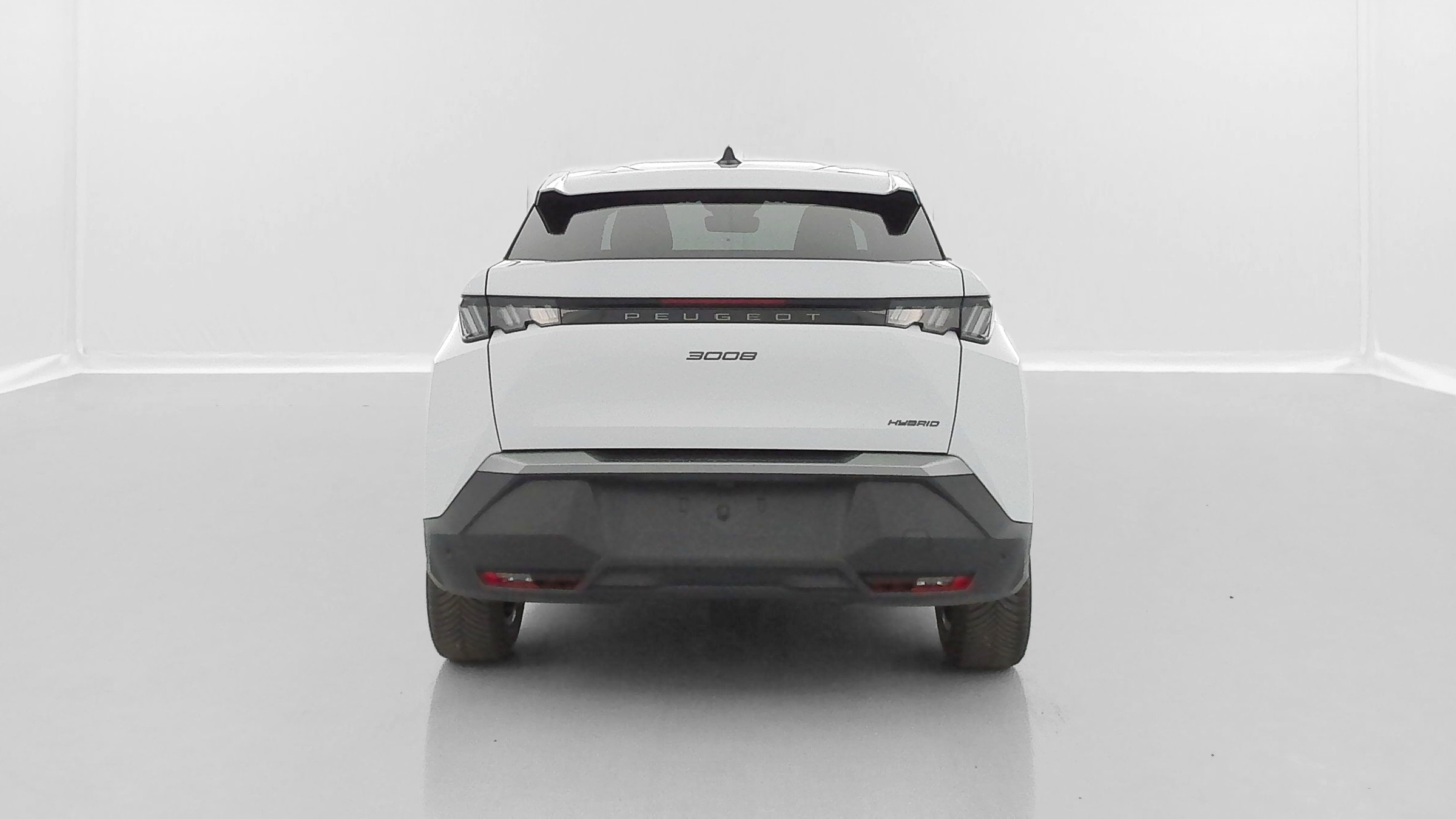 Vente en ligne Peugeot 3008 3008 1.2 Hybrid 136ch Allure e-DCS6 au prix de 28 900 €