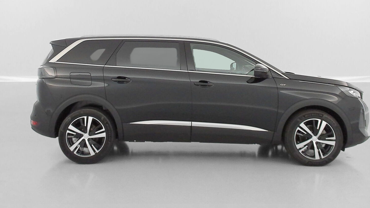 Vente en ligne Peugeot 5008 5008 III 1.2 PureTech 130ch GT EAT8 au prix de 31 900 €