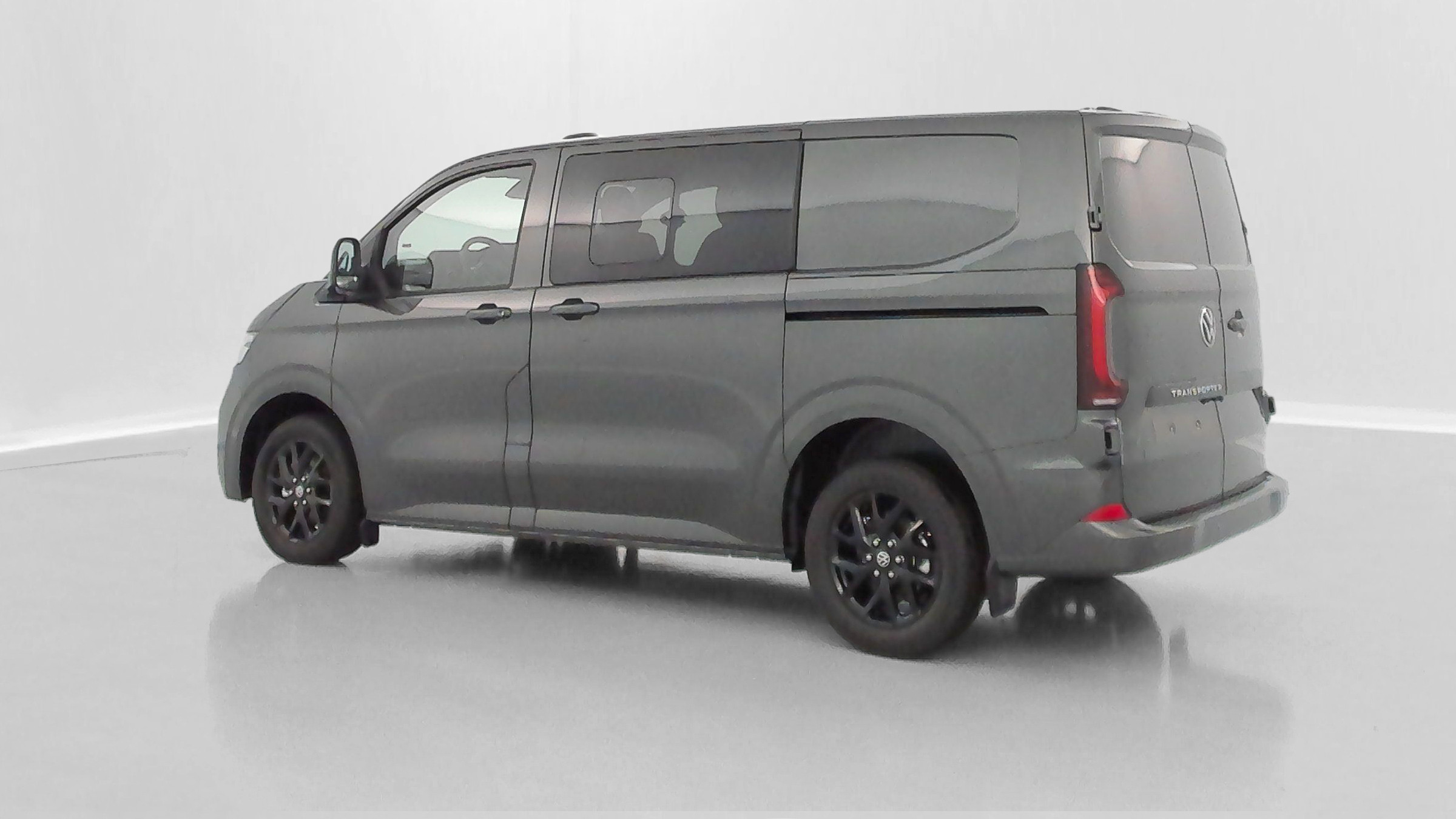 Vente en ligne Volkswagen Transporter TRANSPORTER PROCAB T7 L1H1 2.0 TDI 170ch Business BVA8 au prix de 50 960 €