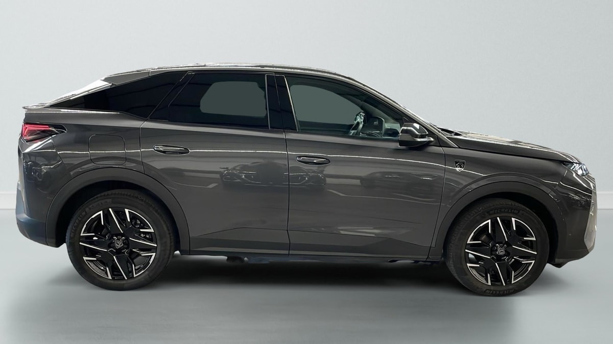 Vente en ligne Peugeot 3008 Hybrid 145 e-DCS6 GT au prix de 28 510 €
