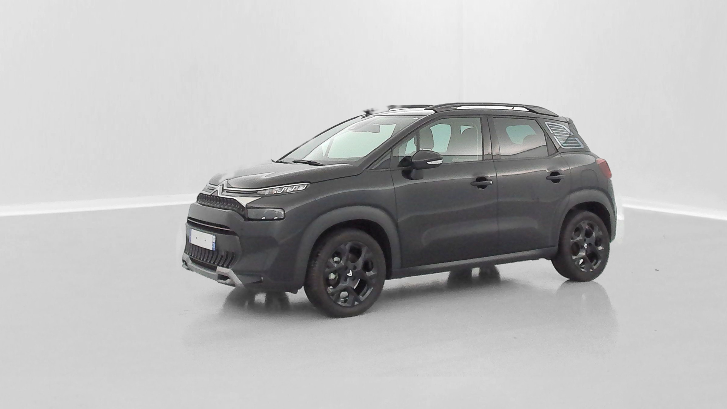 Vente en ligne Citroën C3 Aircross C3 AIRCROSS 1.2 PureTech 110ch Max au prix de 19 000 €