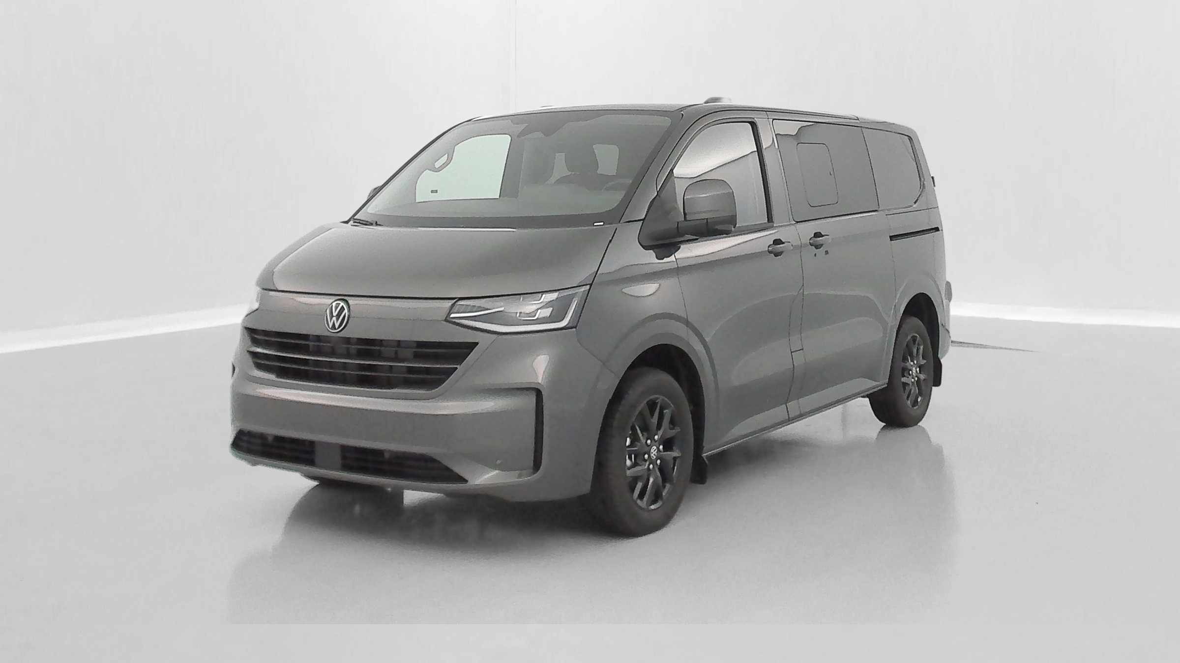 Vente en ligne Volkswagen Transporter TRANSPORTER PROCAB T7 L1H1 2.0 TDI 170ch Business BVA8 au prix de 50 960 €