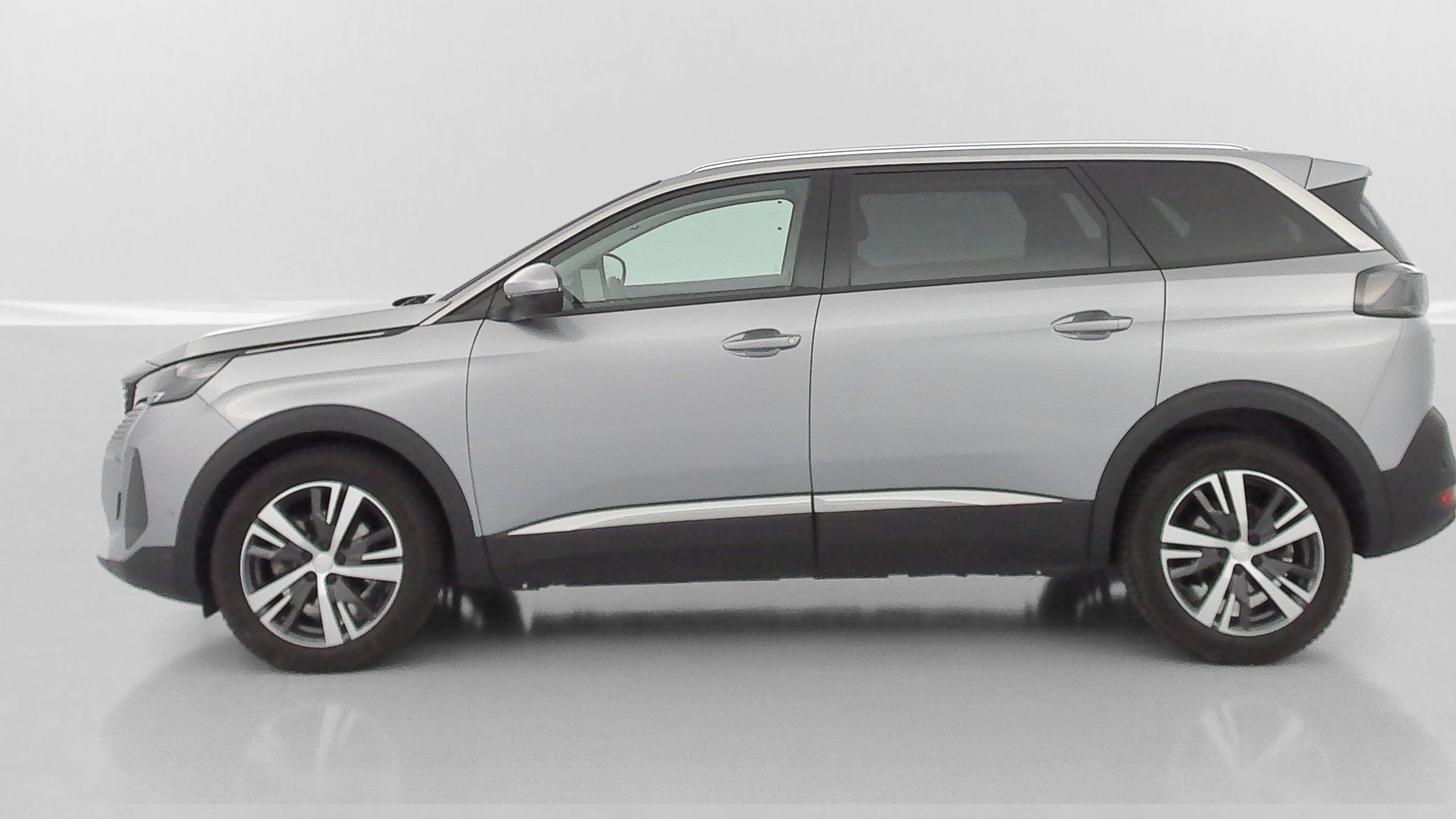 Vente en ligne Peugeot 5008 5008 III 1.5 BlueHDi 130ch Allure Pack EAT8 au prix de 29 110 €