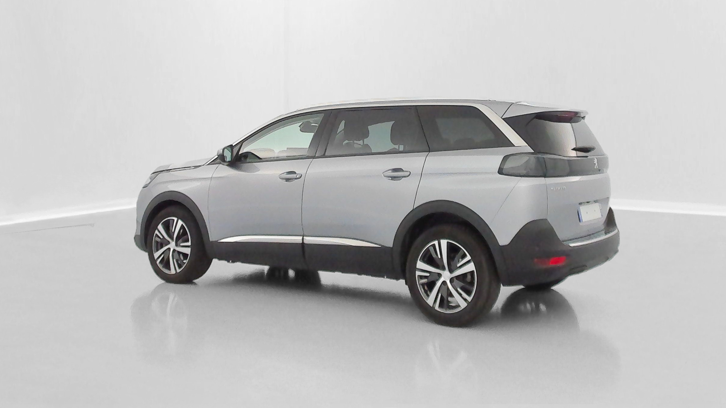 Vente en ligne Peugeot 5008 5008 III 1.5 BlueHDi 130ch Allure Pack EAT8 au prix de 29 110 €