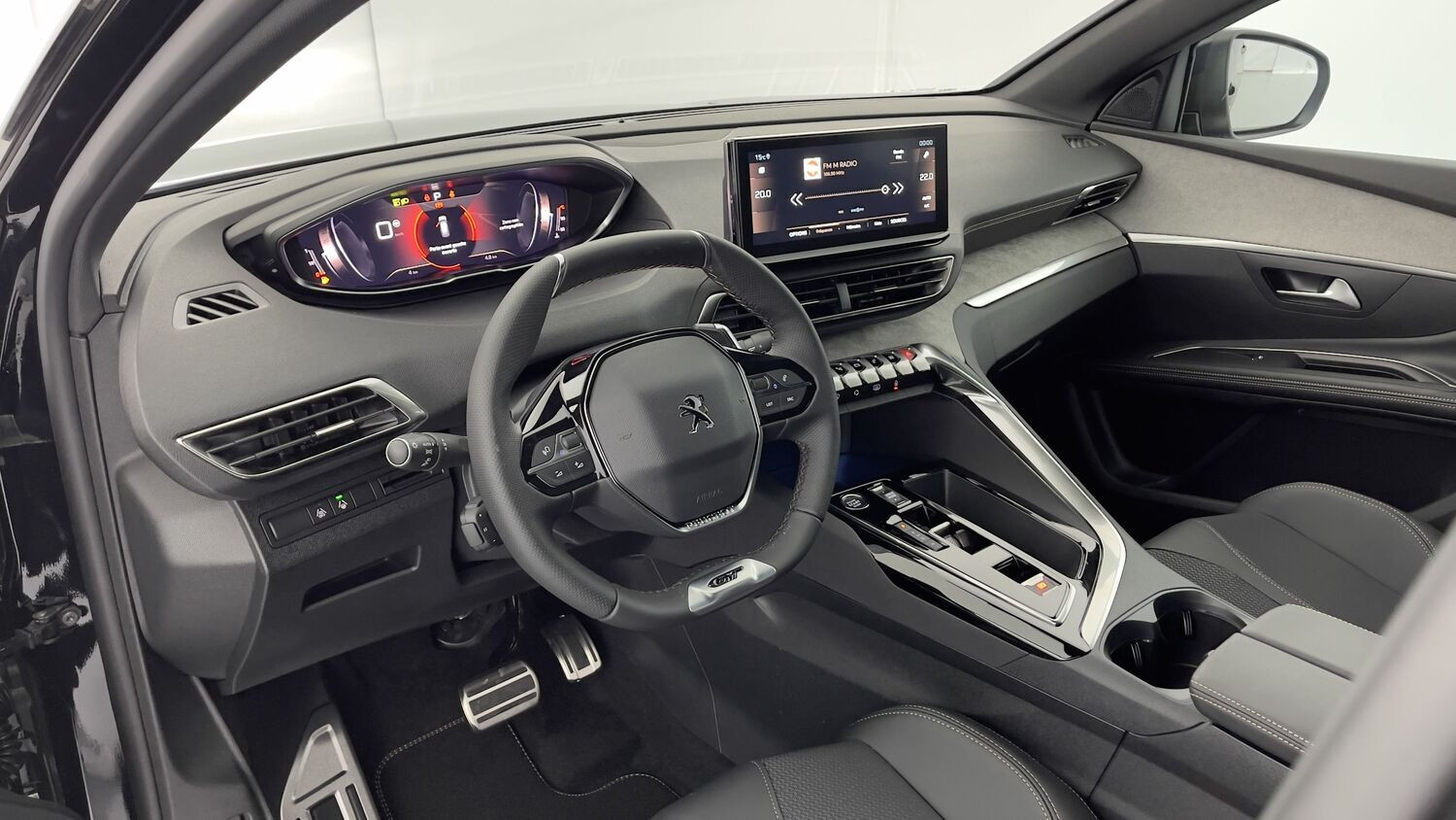 Vente en ligne Peugeot 5008 5008 III 1.2 PureTech 130ch GT EAT8 au prix de 31 900 €