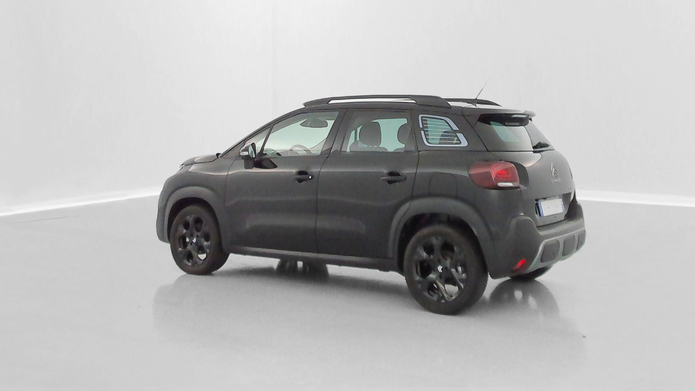 Vente en ligne Citroën C3 Aircross C3 AIRCROSS 1.2 PureTech 110ch Max au prix de 19 000 €