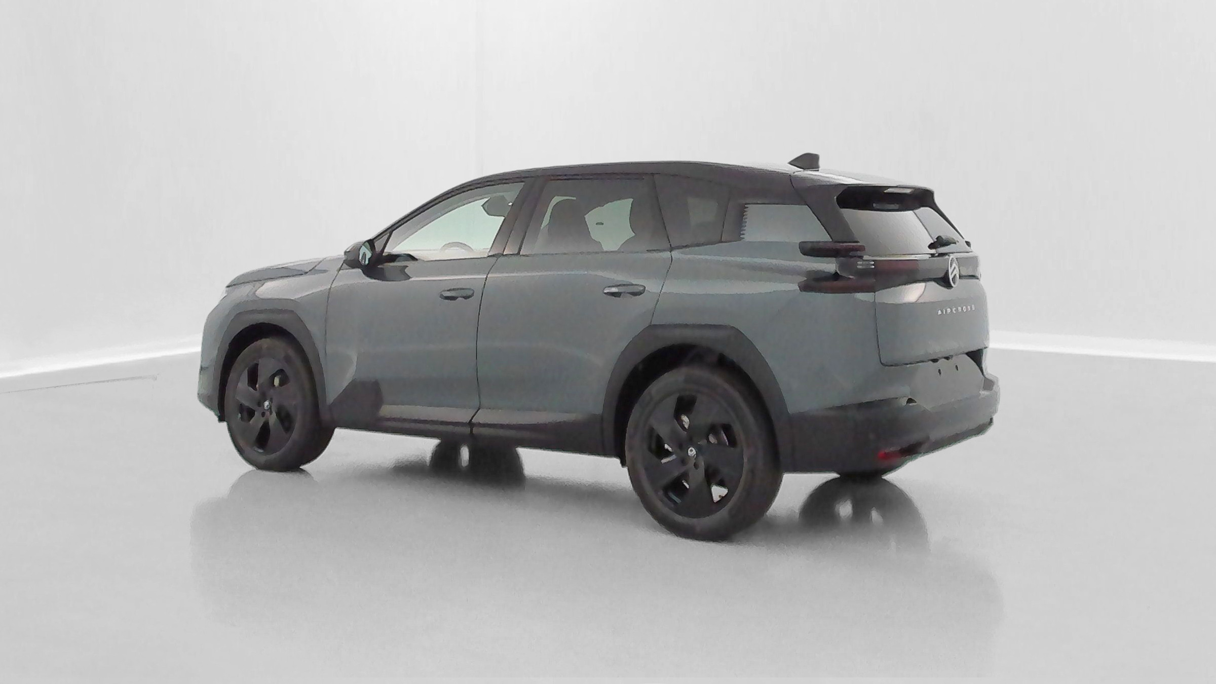 Vente en ligne Citroën C5 Aircross C5 AIRCROSS 1.2 Hybride 145ch Plus e-DCS6 au prix de 30 800 €