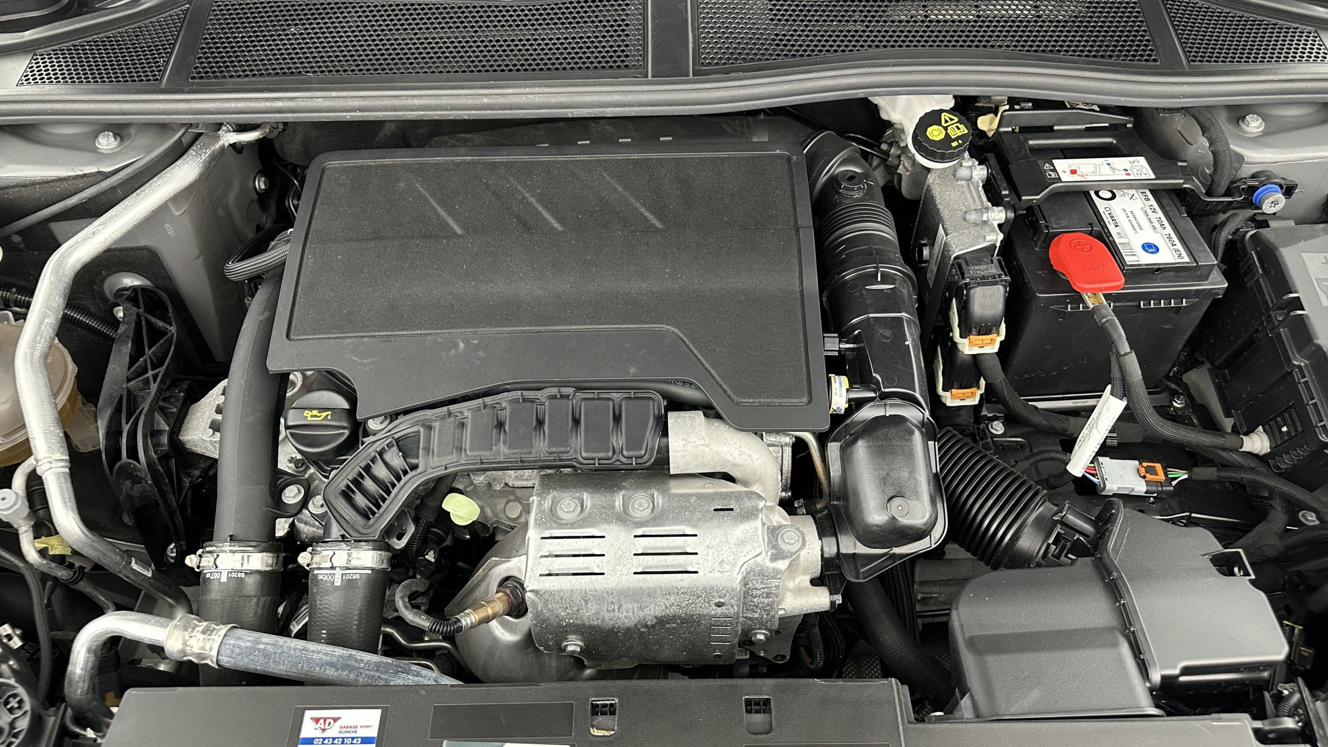 Vente en ligne Peugeot 308 SW 308 SW 1.2 PureTech 130ch Allure au prix de 21 910 €