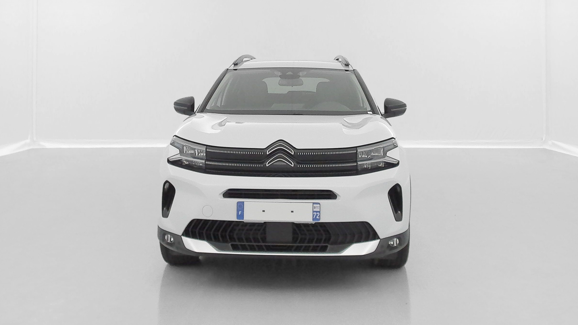 Vente en ligne Citroën C5 Aircross C5 AIRCROSS 1.2 Hybride 145ch Max e-DCS6 au prix de 27 910 €