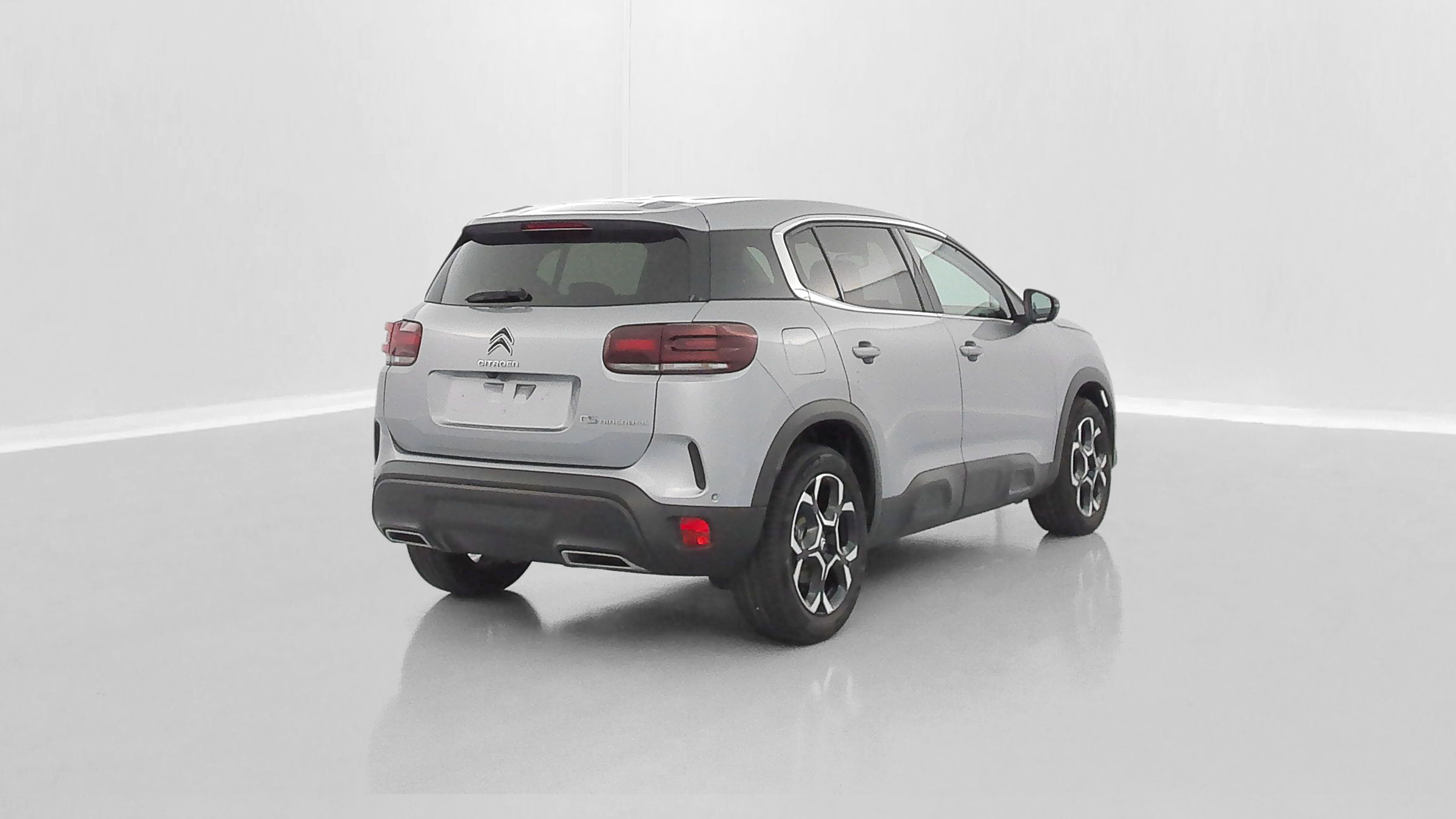 Vente en ligne Citroën C5 Aircross C5 AIRCROSS 1.2 PureTech 130ch Plus au prix de 22 210 €