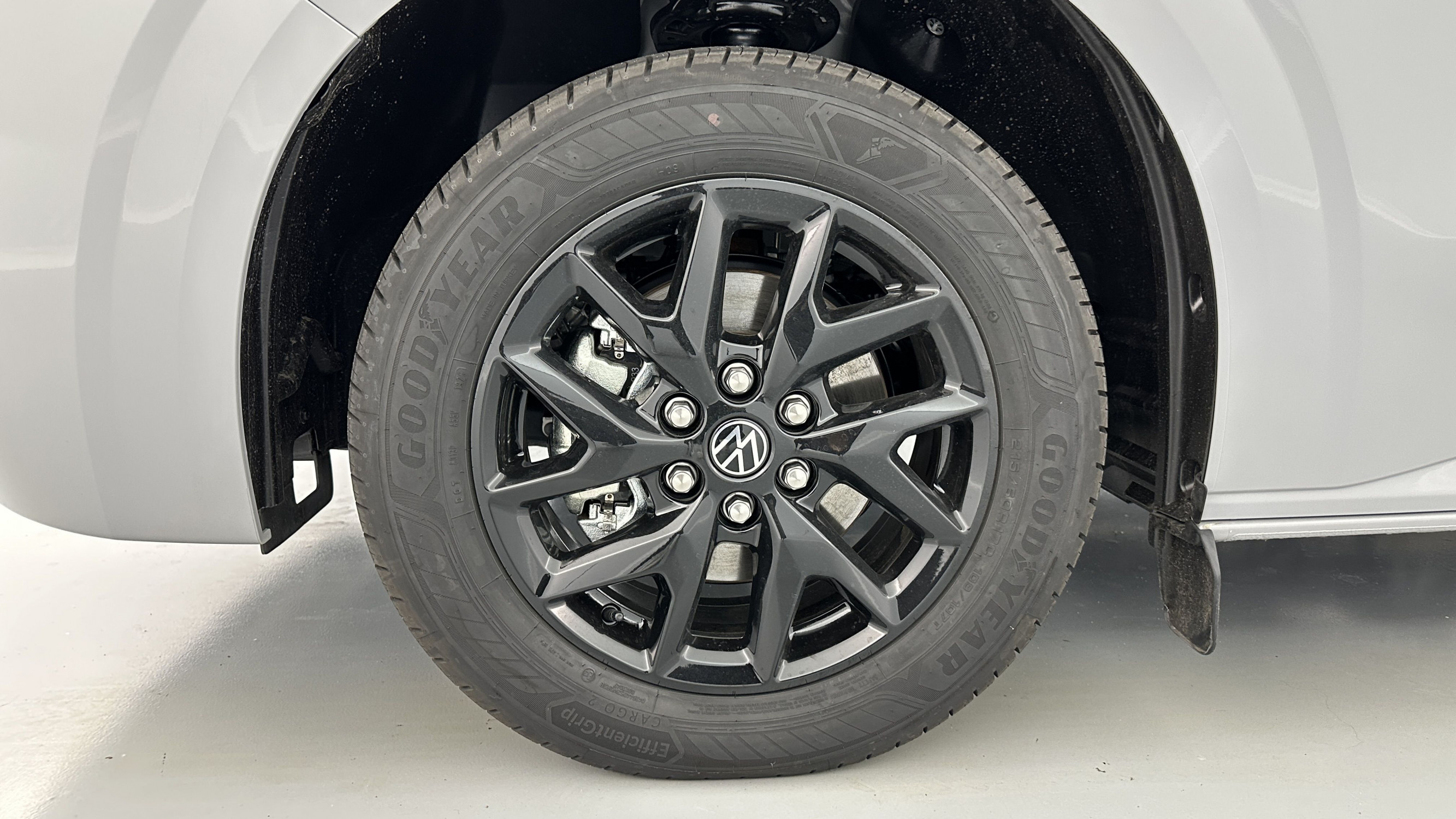 Vente en ligne Volkswagen Transporter TRANSPORTER PROCAB T7 L1H1 2.0 TDI 170ch Business BVA8 au prix de 49 880 €