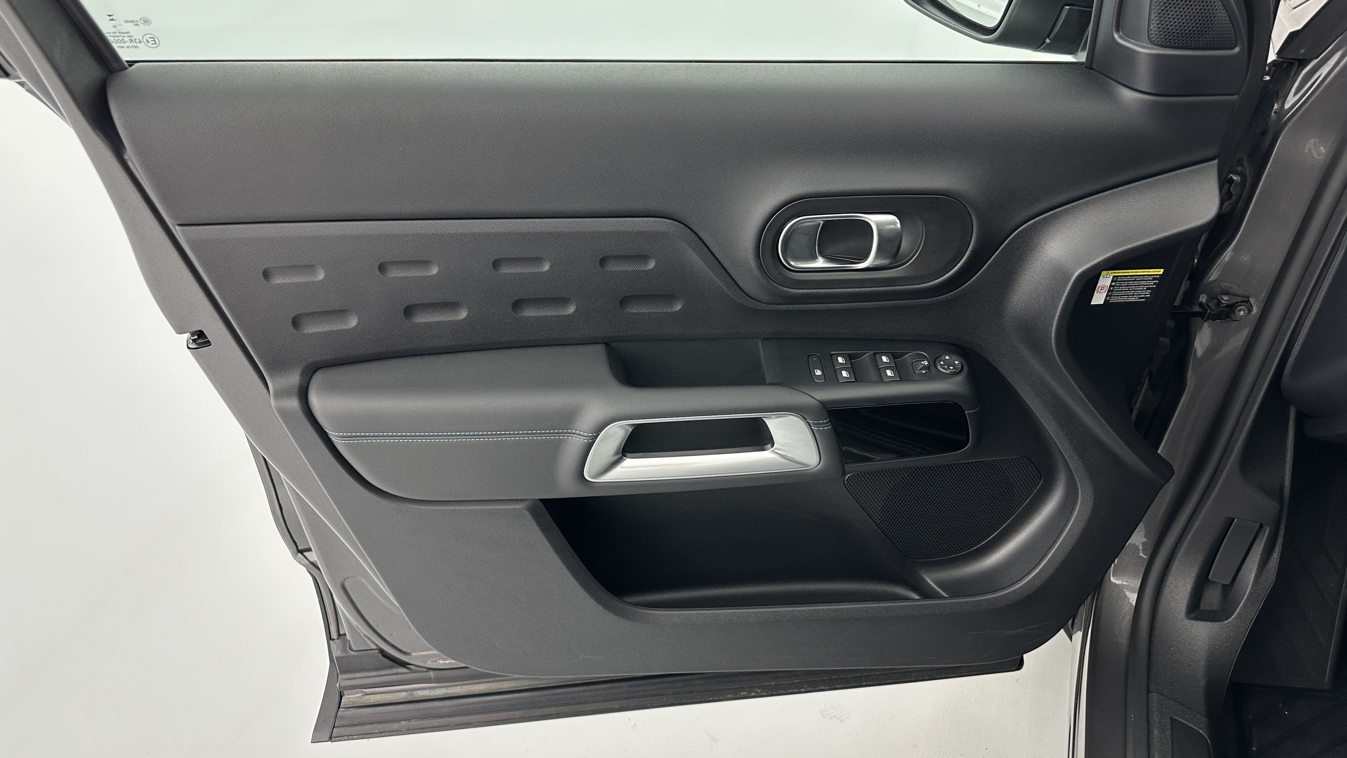 Vente en ligne Citroën C5 Aircross C5 AIRCROSS 1.2 Hybride 145ch Max e-DCS6 au prix de 27 910 €