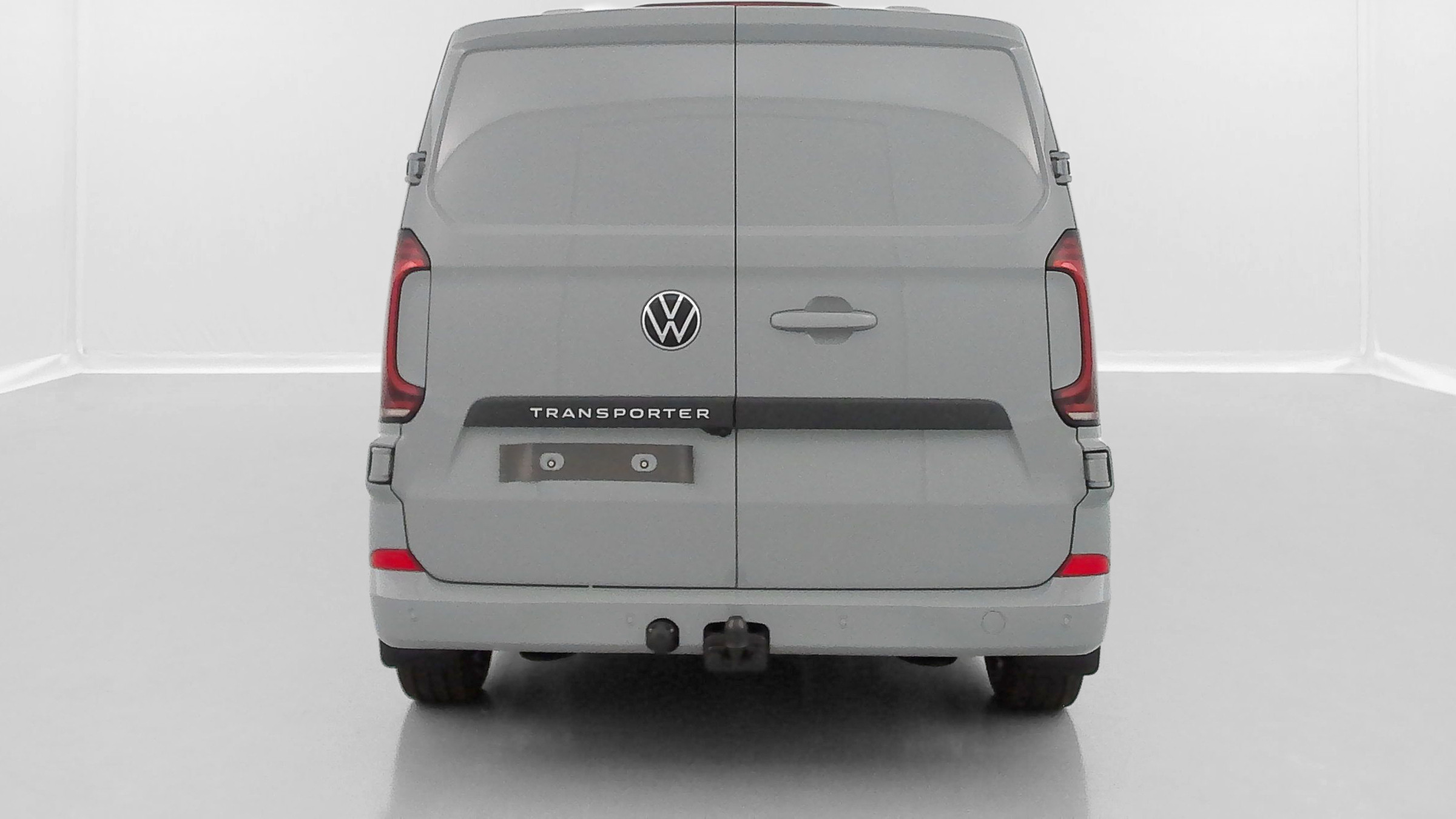 Vente en ligne Volkswagen Transporter TRANSPORTER T7 L2H1 2.0 TDI 150ch Business BVA8 au prix de 45 440 €