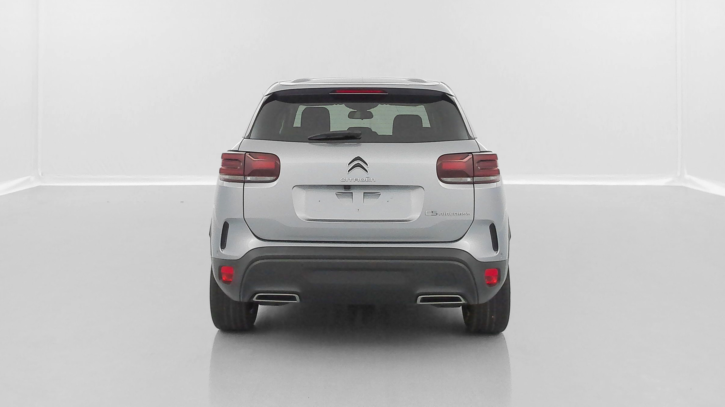 Vente en ligne Citroën C5 Aircross C5 AIRCROSS 1.2 PureTech 130ch Plus au prix de 22 210 €
