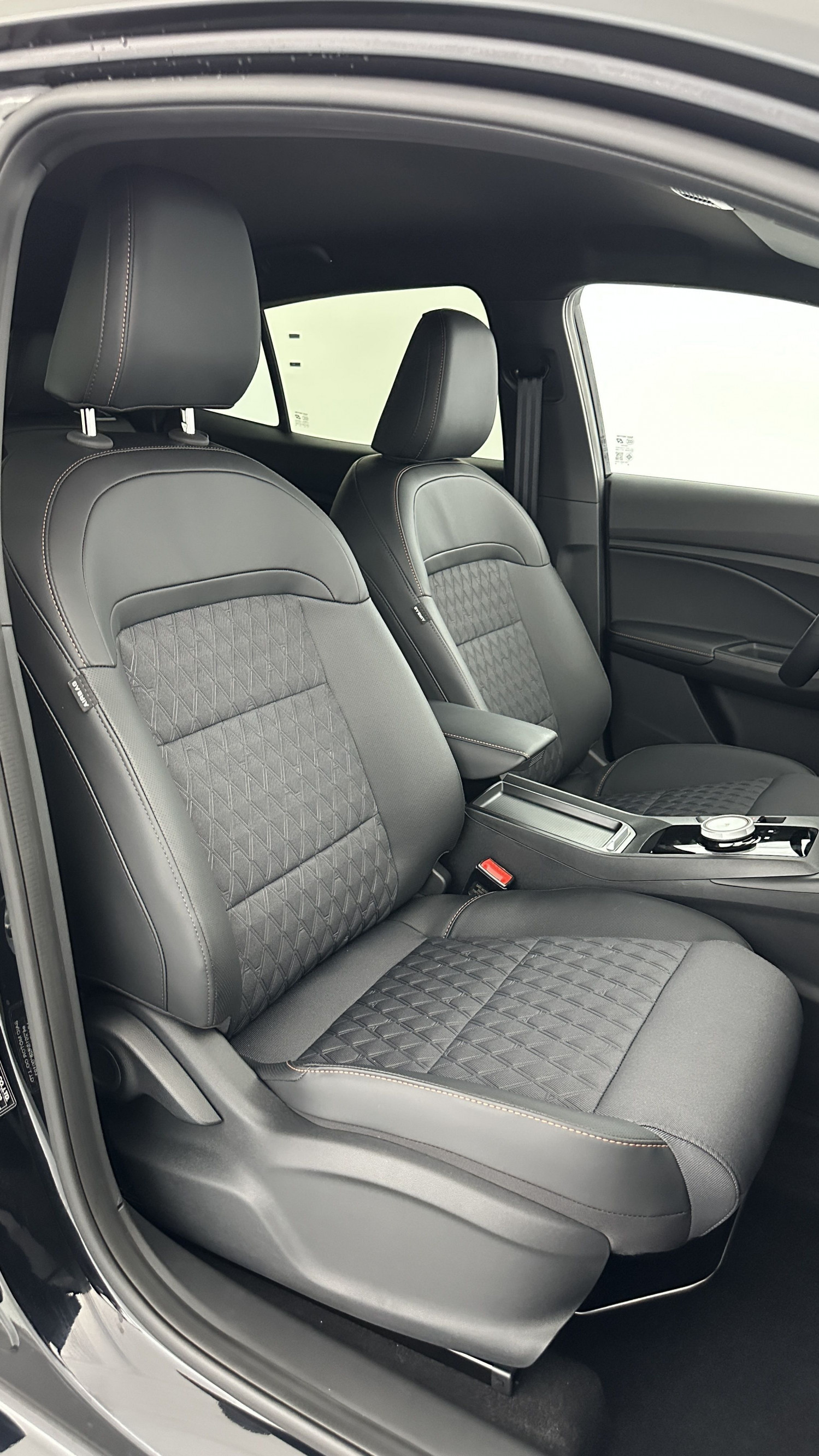 Vente en ligne Mg MG3 MG3 1.5 Hybrid+ 195ch Luxury au prix de 20 900 €