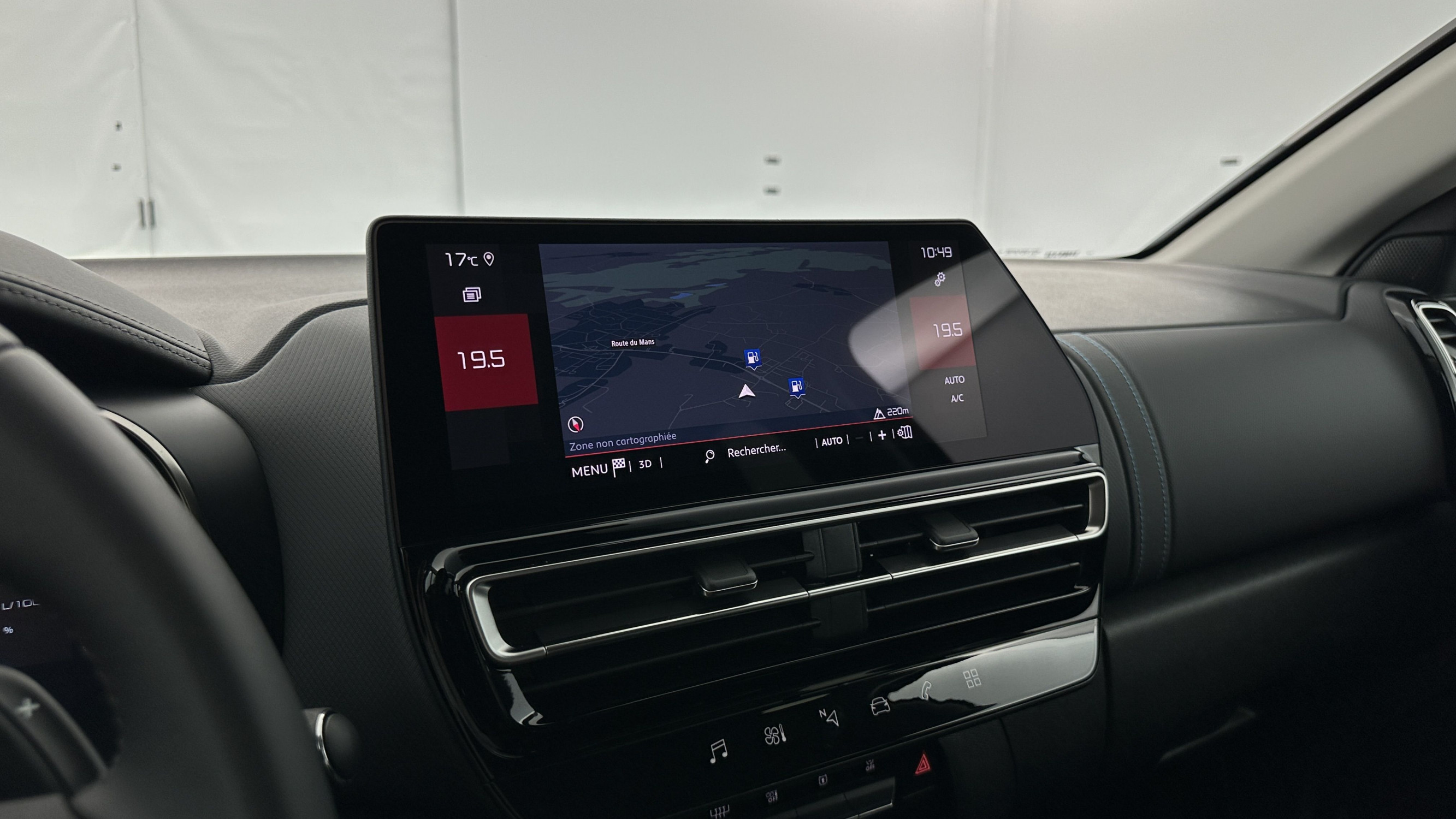 Vente en ligne Citroën C5 Aircross C5 AIRCROSS 1.2 Hybride 145ch Max e-DCS6 au prix de 27 910 €