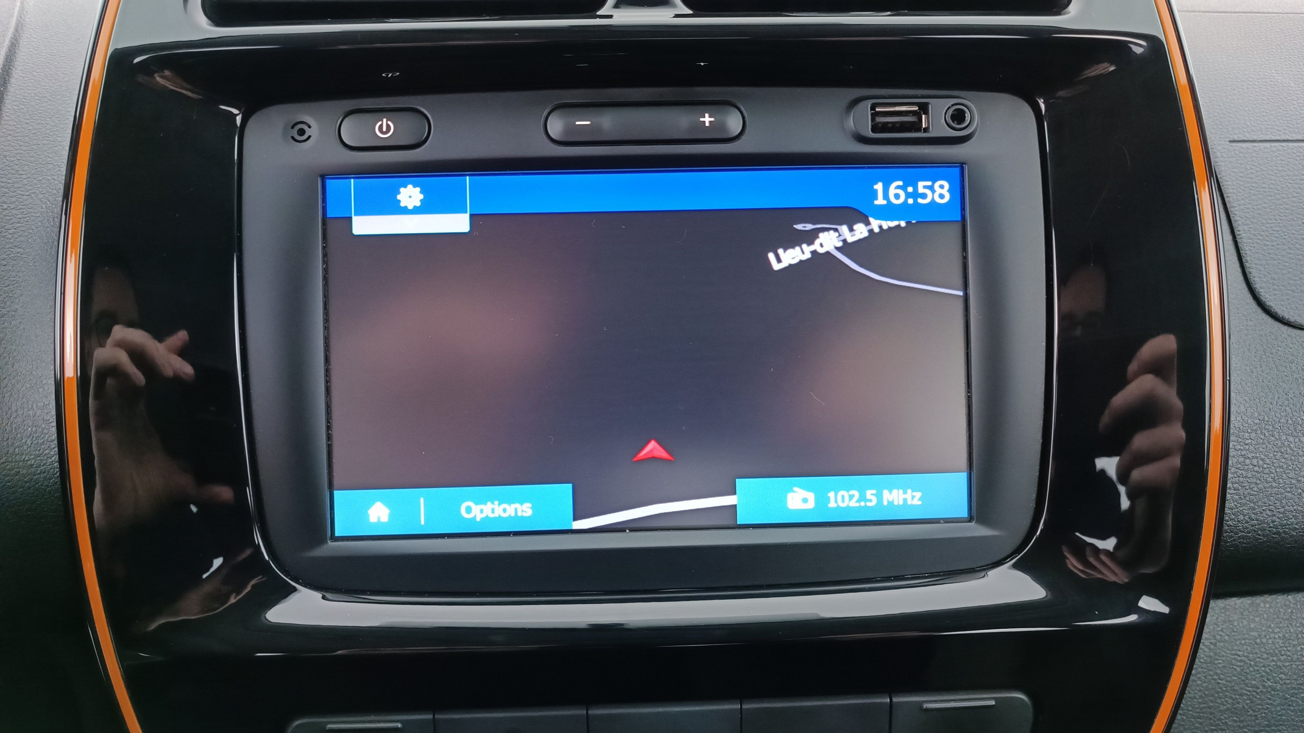 Vente en ligne Dacia Spring SPRING ELECTRIC 45ch Confort Plus au prix de 11 900 €