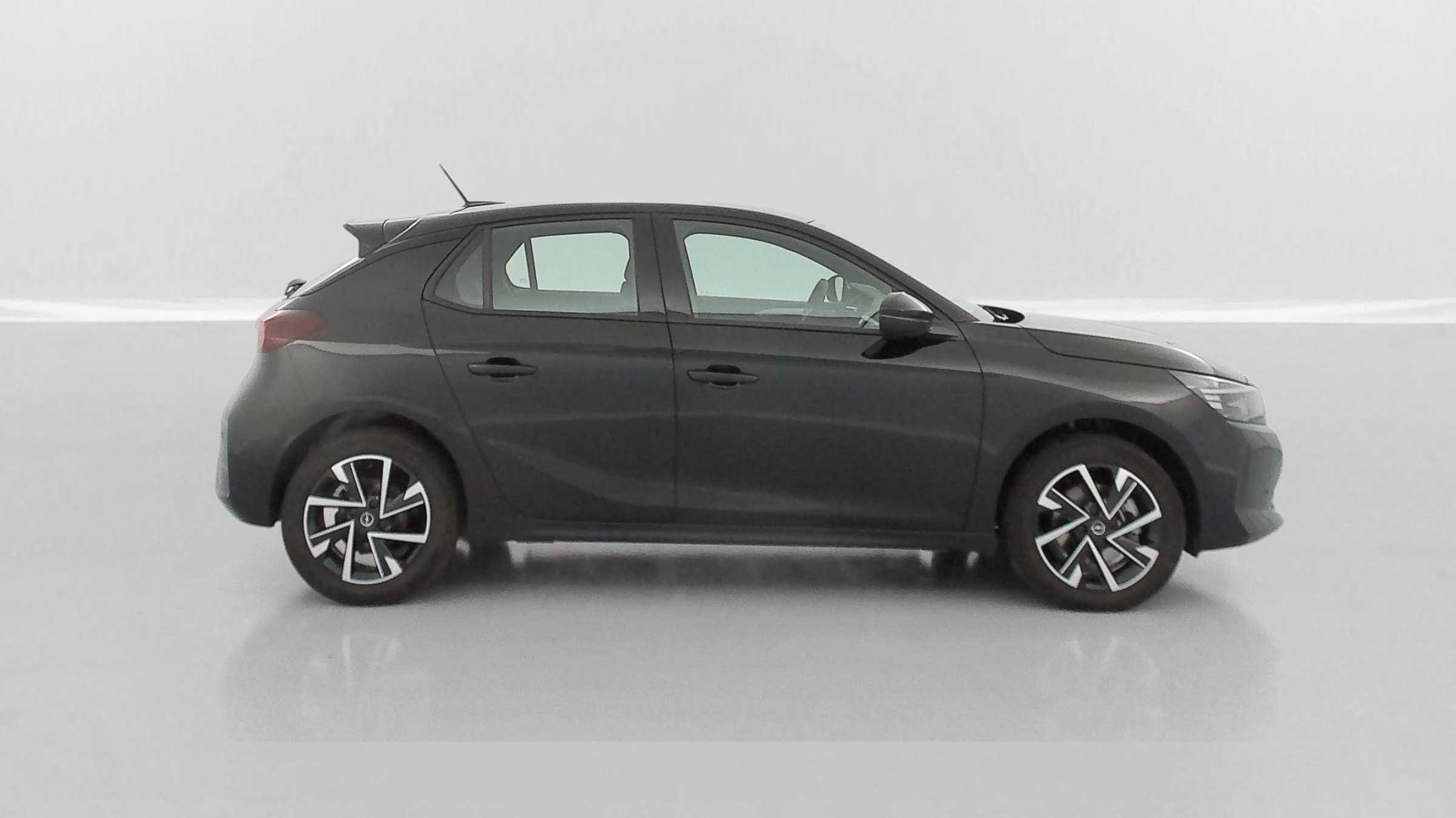 Vente en ligne Opel Corsa CORSA 1.2 Turbo 100ch GS BVA8 au prix de 19 900 €