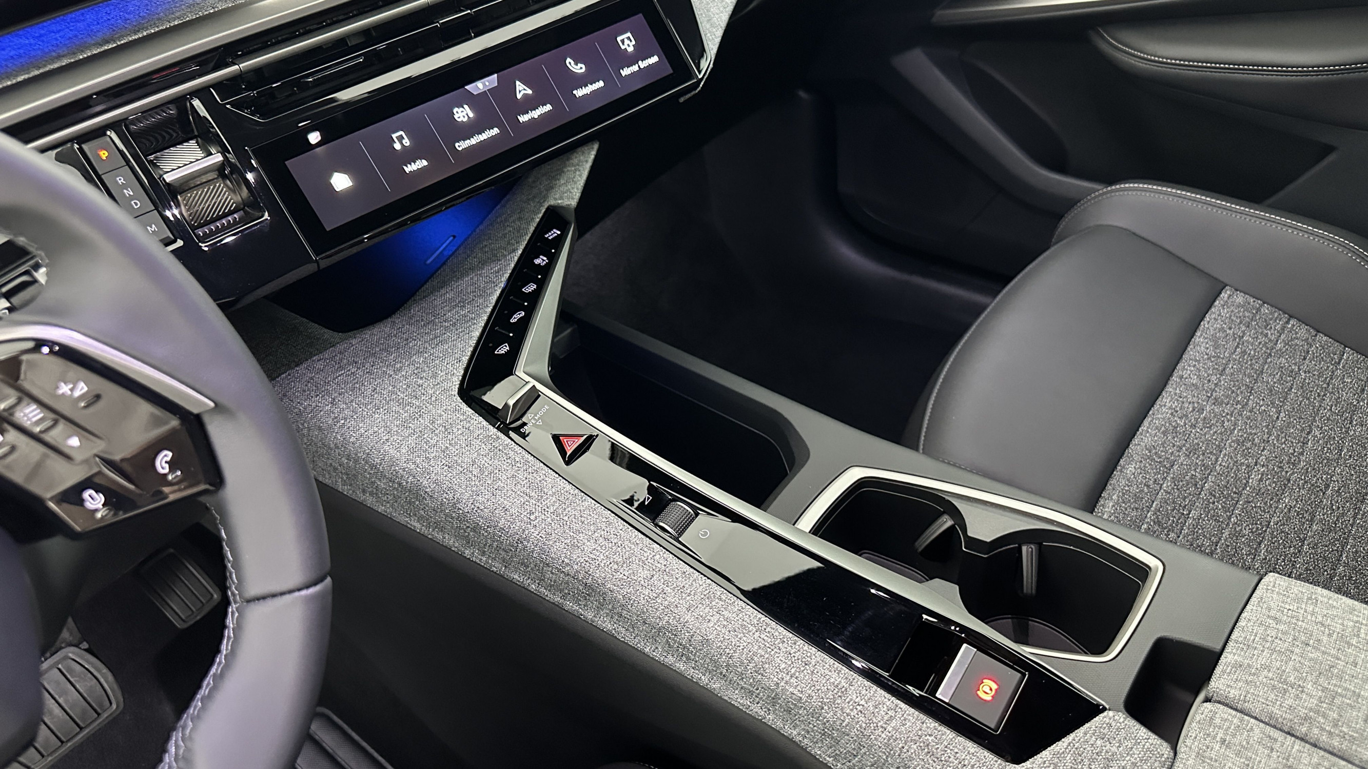 Vente en ligne Peugeot 5008 5008 III 1.2 Hybrid 145ch Allure e-DCS6 au prix de 29 900 €