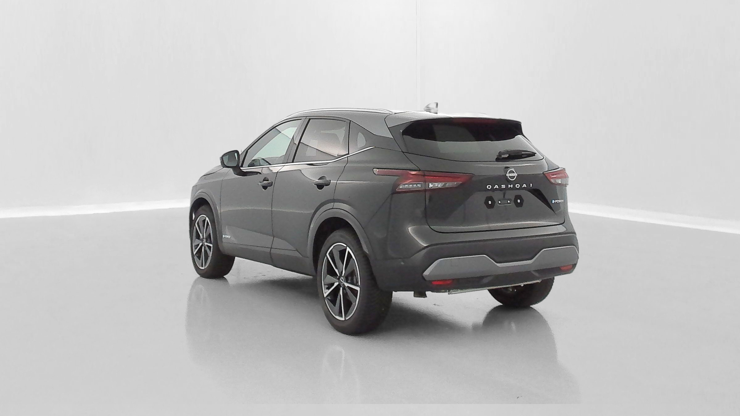 Vente en ligne Nissan Qashqai QASHQAI III e-POWER 190ch Tekna au prix de 30 500 €