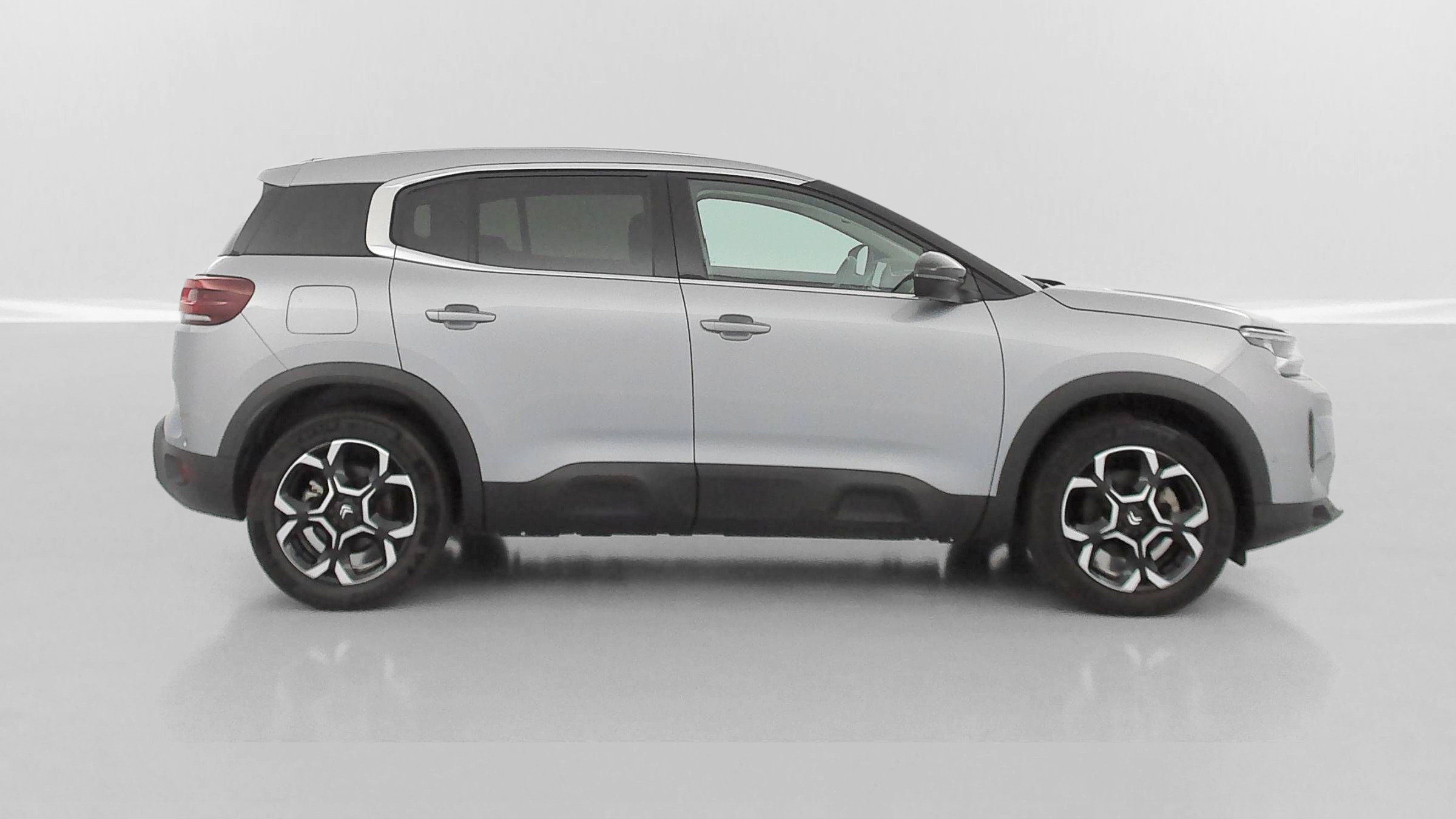 Vente en ligne Citroën C5 Aircross C5 AIRCROSS 1.2 PureTech 130ch Plus au prix de 22 210 €