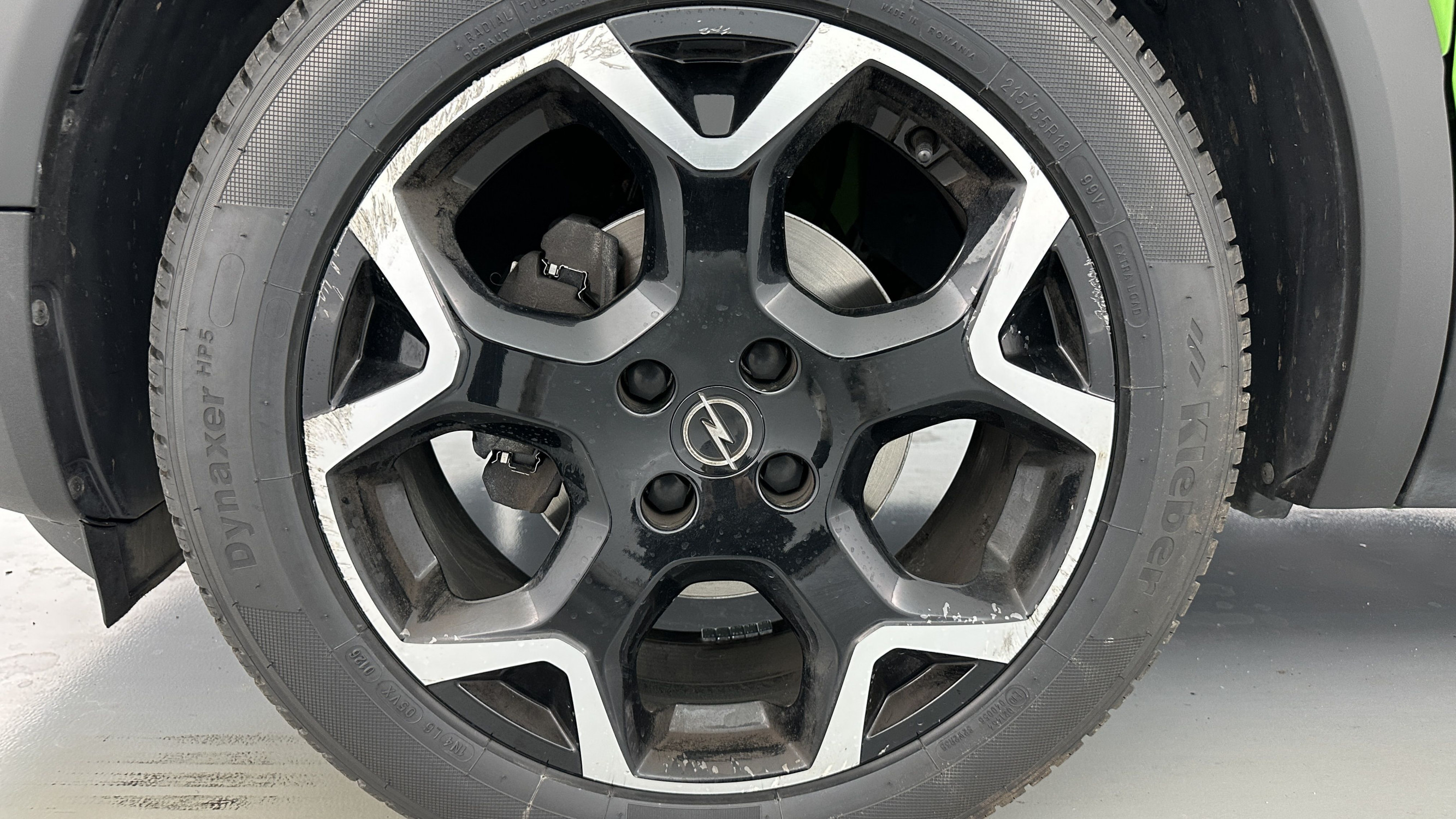 Vente en ligne Opel Mokka MOKKA 1.2 Turbo 130ch Ultimate BVA8 au prix de 21 910 €