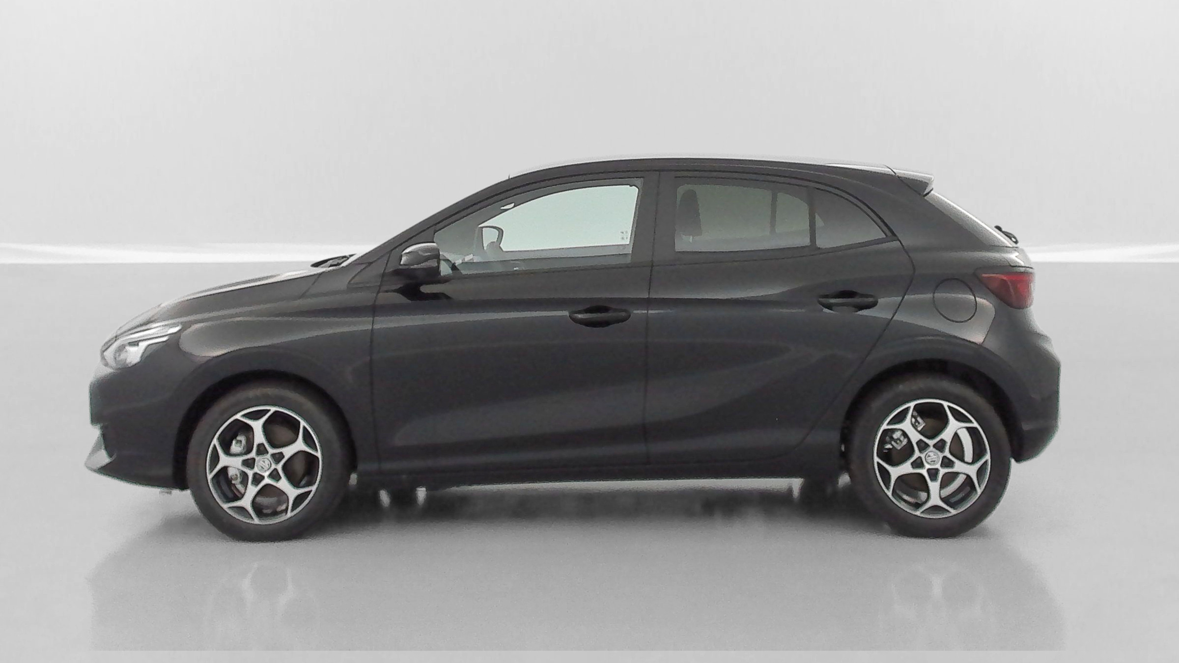 Vente en ligne Mg MG3 MG3 1.5 Hybrid+ 195ch Luxury au prix de 20 900 €